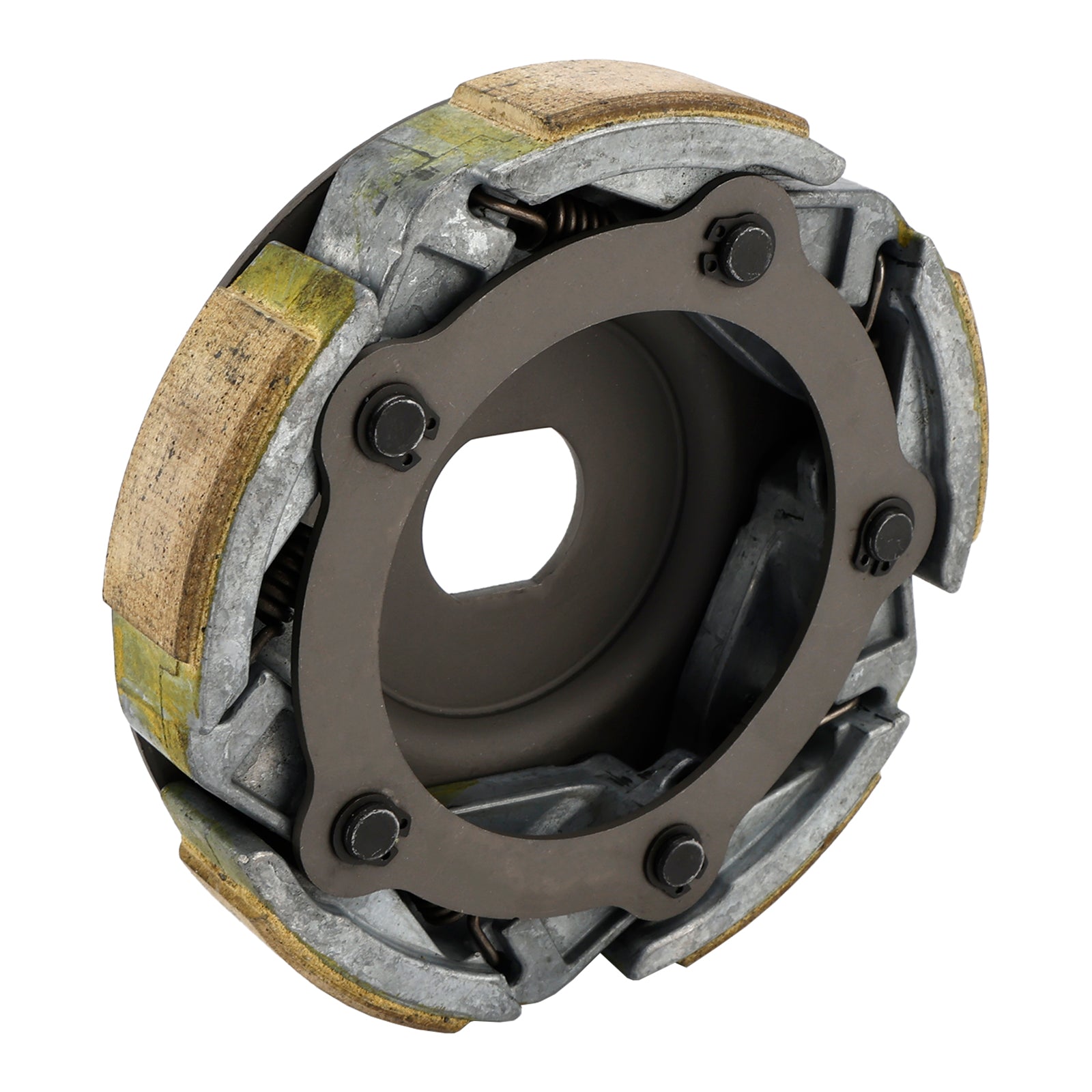 2022-2024 Honda ADV 350 Clutch Weight Shoe Centrifugal Carrier 22350-K1B-T01 22401-GG2-900