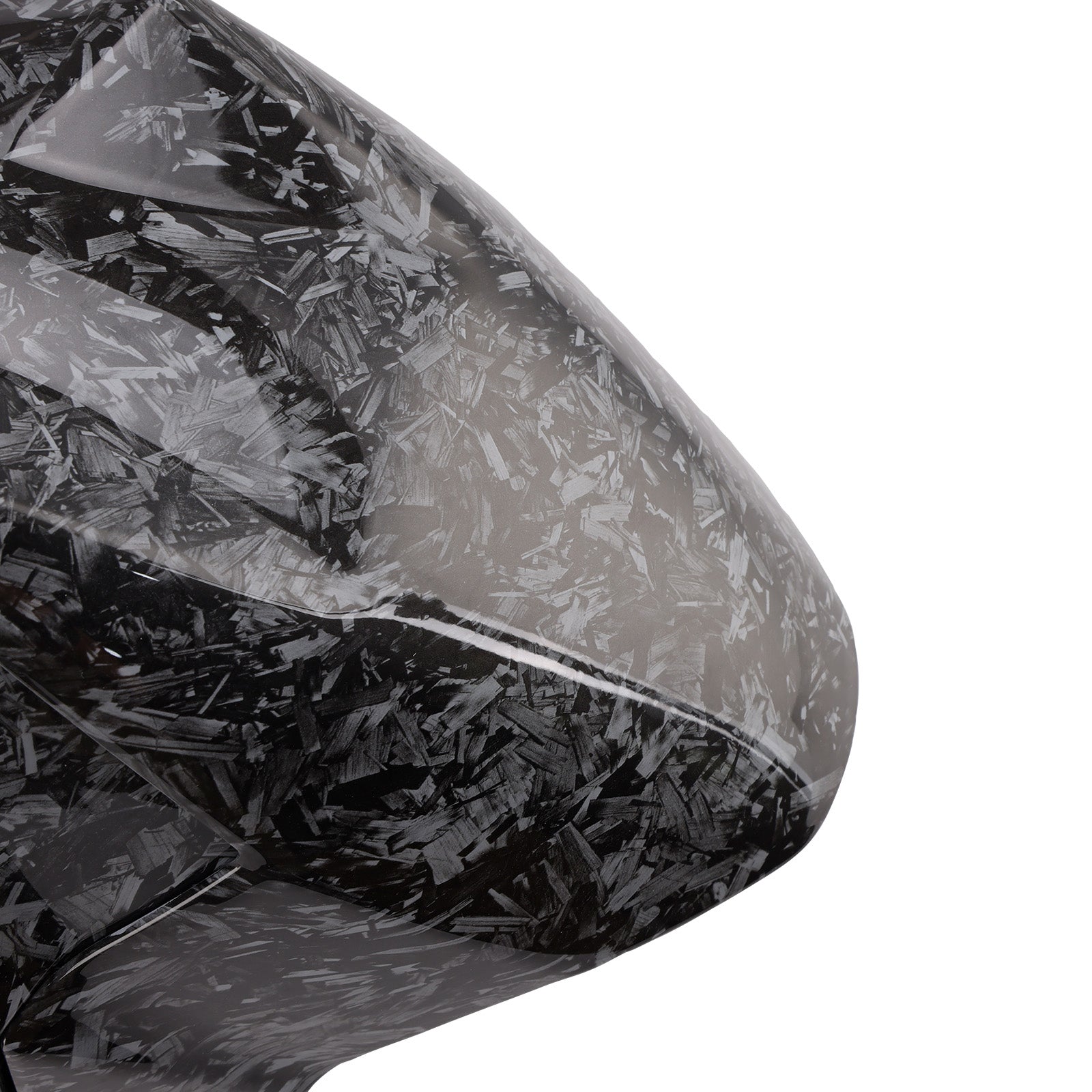 2022-2025 Honda ADV350 Front Fender Mudguard Fairing