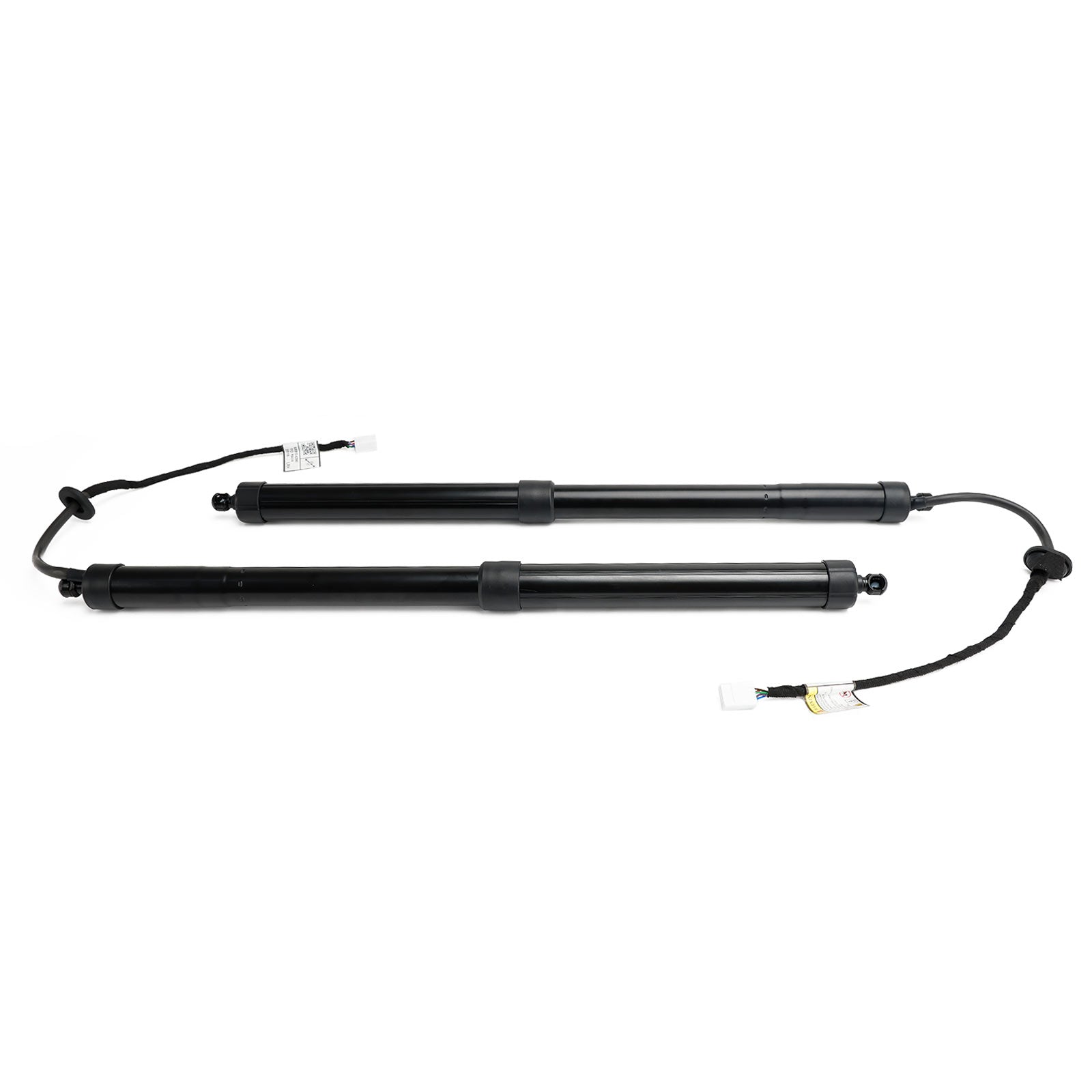 2019-2022 Toyota RAV4 2PCS Rear Tailgate Hatch Lift Support 6892042020