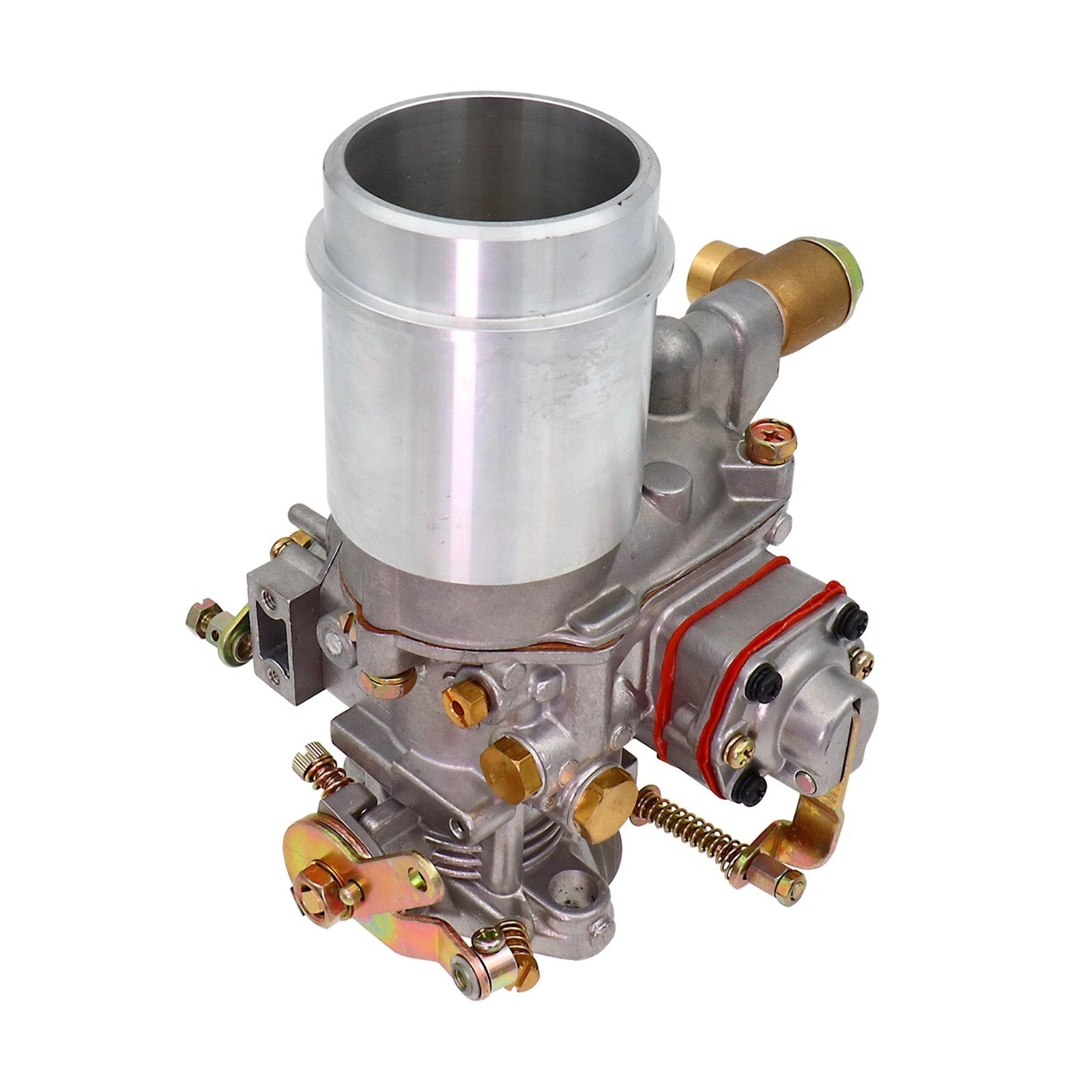 Carburetor Carb 923806 Fit For Willys Jeep Solex Design Civilian L-head CJ2A 3A