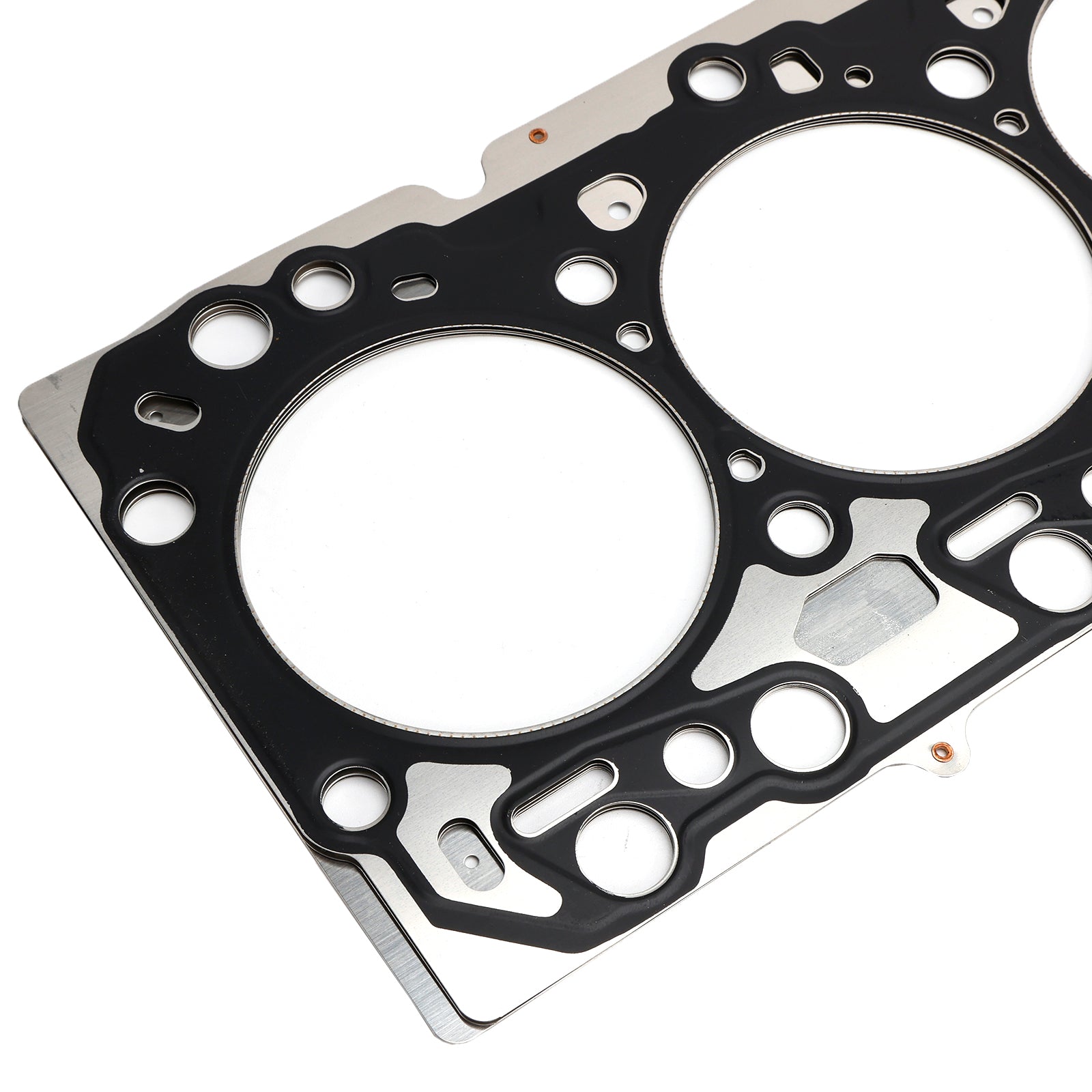 2007.5-2015 Cummins 6.7 24V Multi Layer MLS Cylinder Head Gasket for4932210
