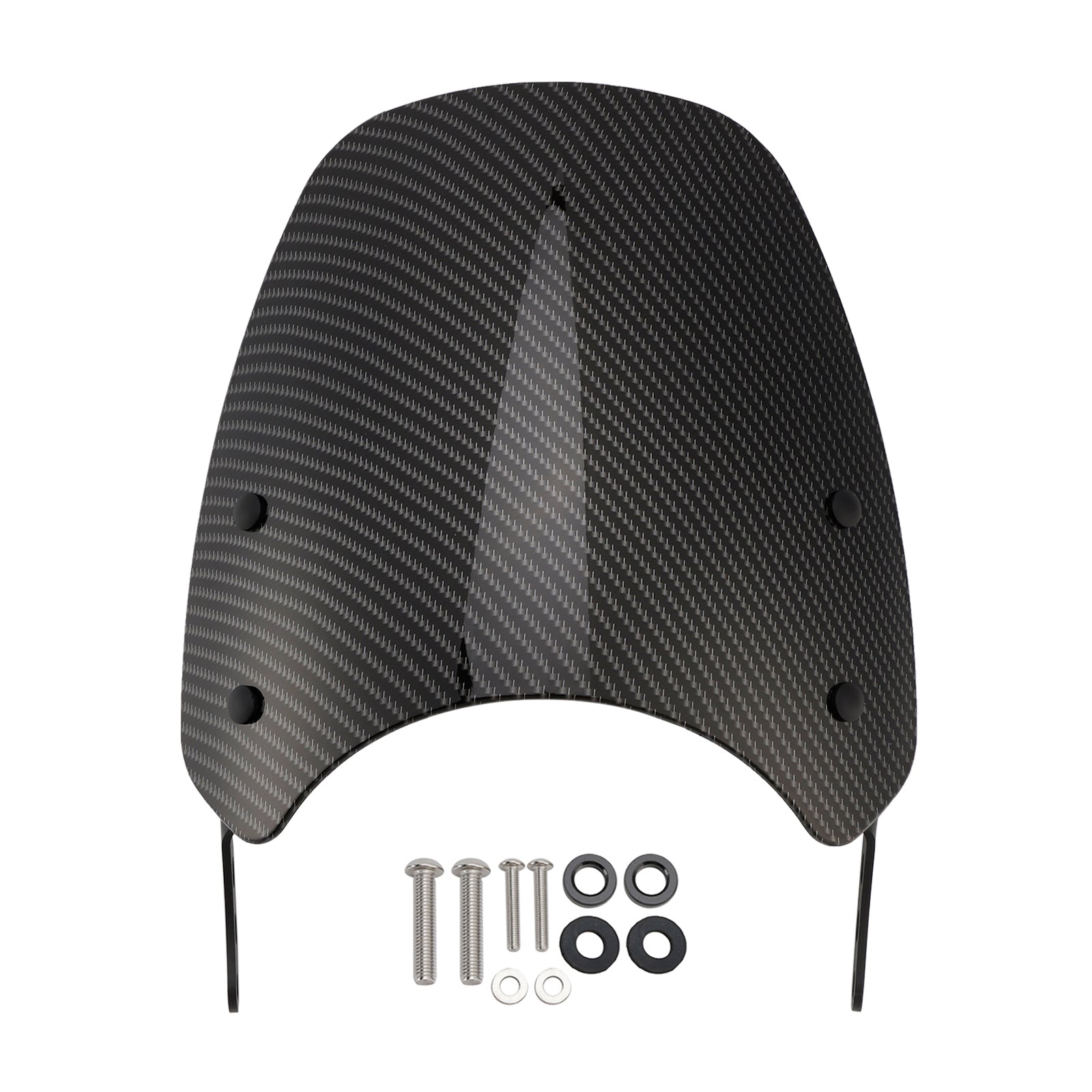 2024-2025 KAWASAKI Eliminator 500 윈드실드 윈드스크린