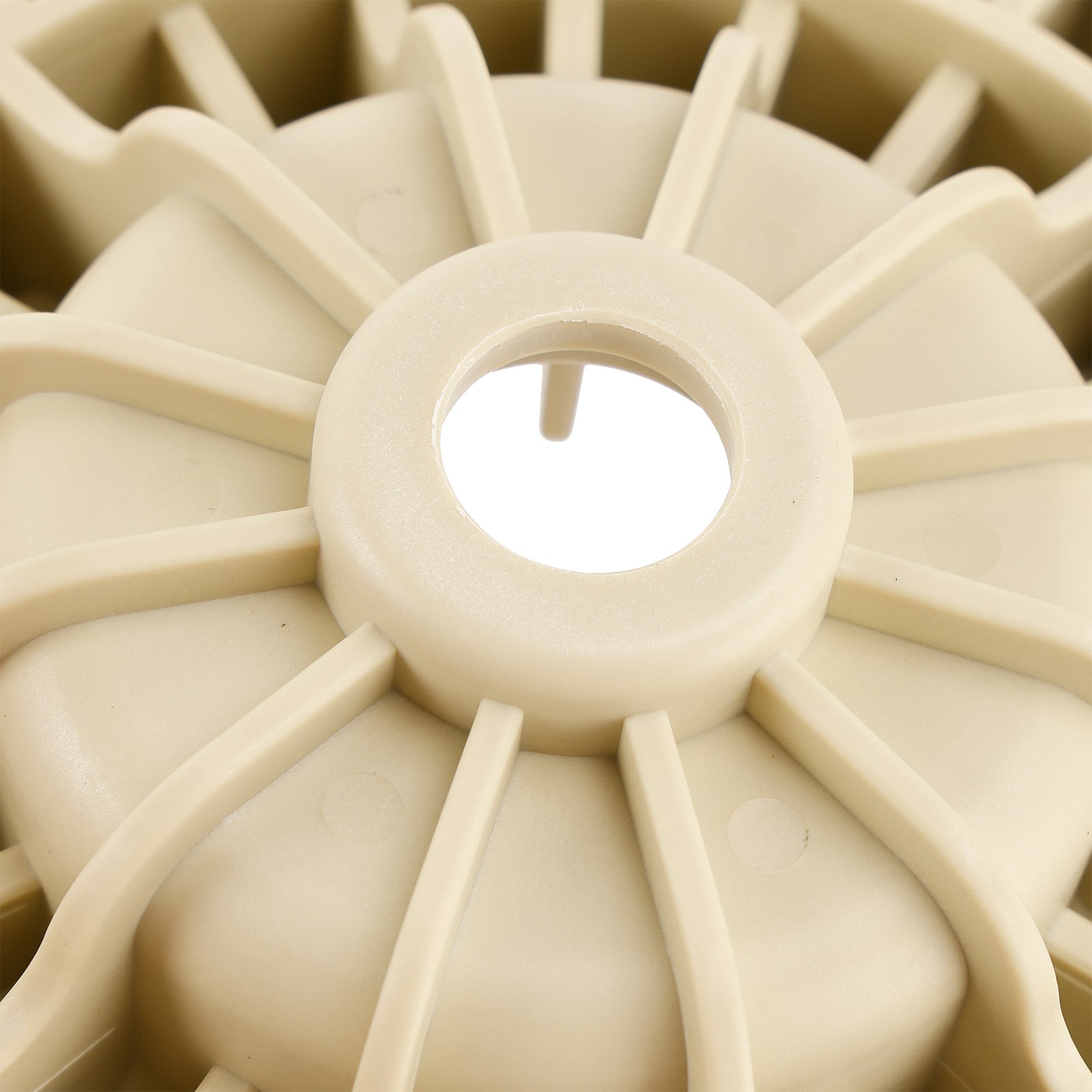 356012 SuperFlo 풀 매설 펌프용 씰 플레이트 장착 플레이트