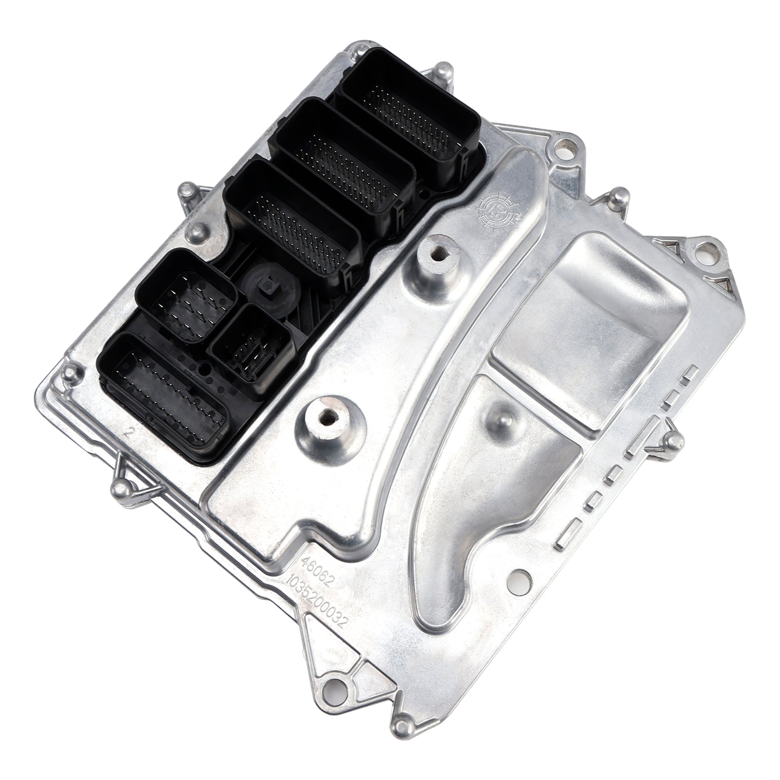 BMW X1 E84 E87 E90 E91 Engine Control Module Unit 0261S07334 7628656