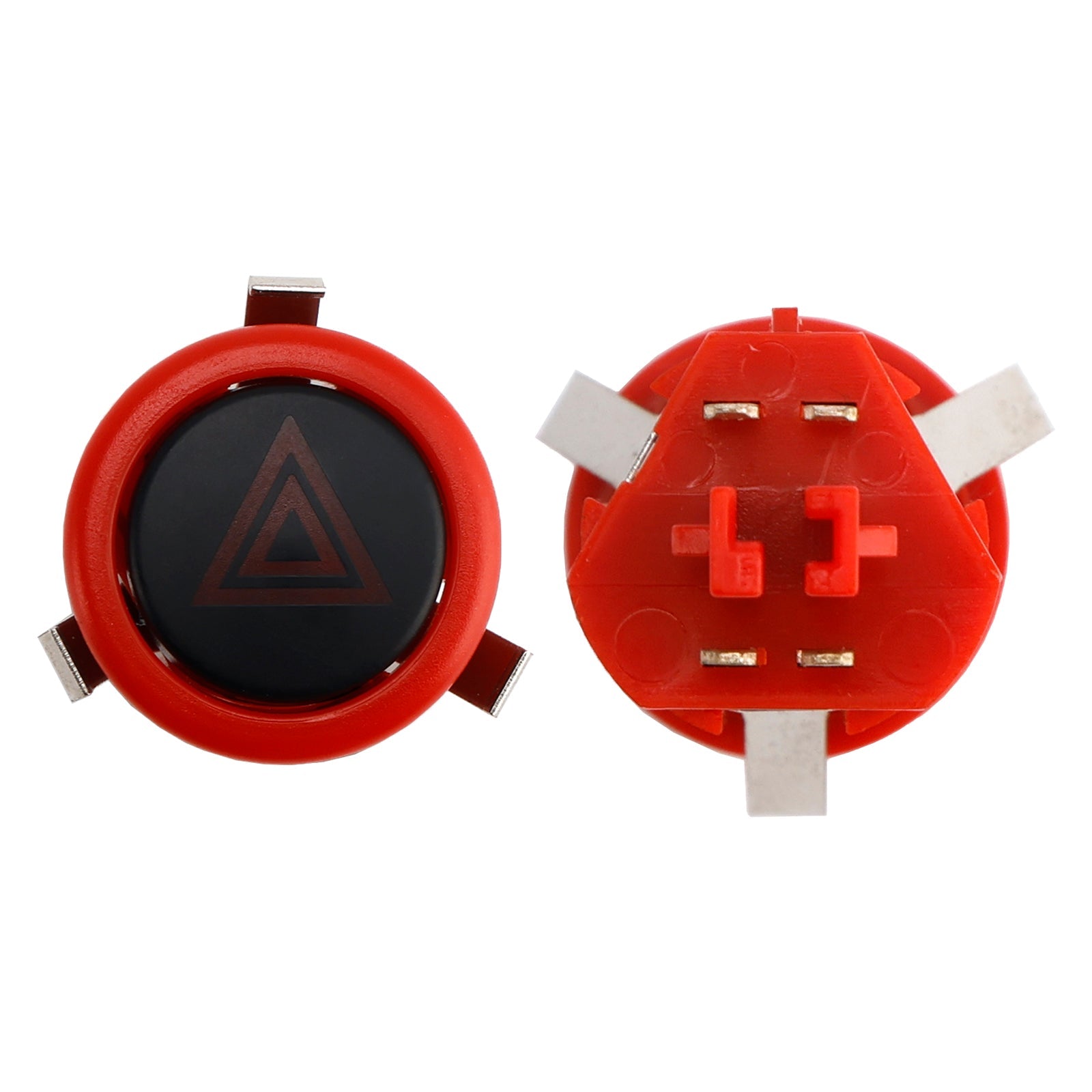 Hazard Warning Light Switch for Scania 4 Series 1327015 Z4Y46634