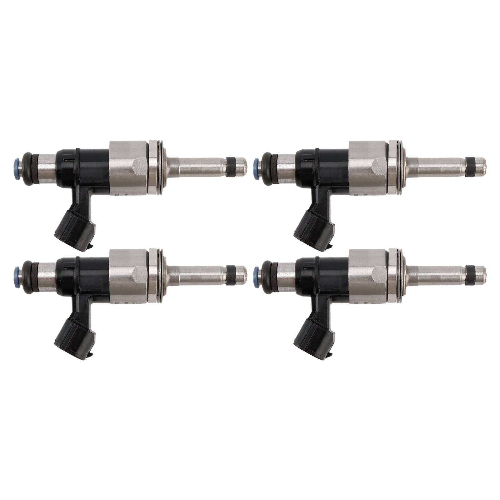 4PCS Fuel Injector 23250-24010 Fit Lexus UX200 UX250h Fit Corolla 2019-2022