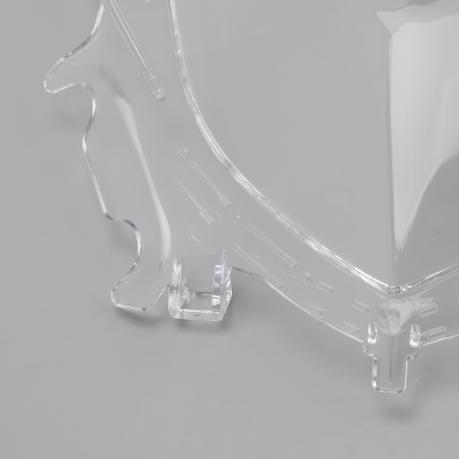 2021-2024 YAMAHA YZF R15 V4 Windshield WindScreen