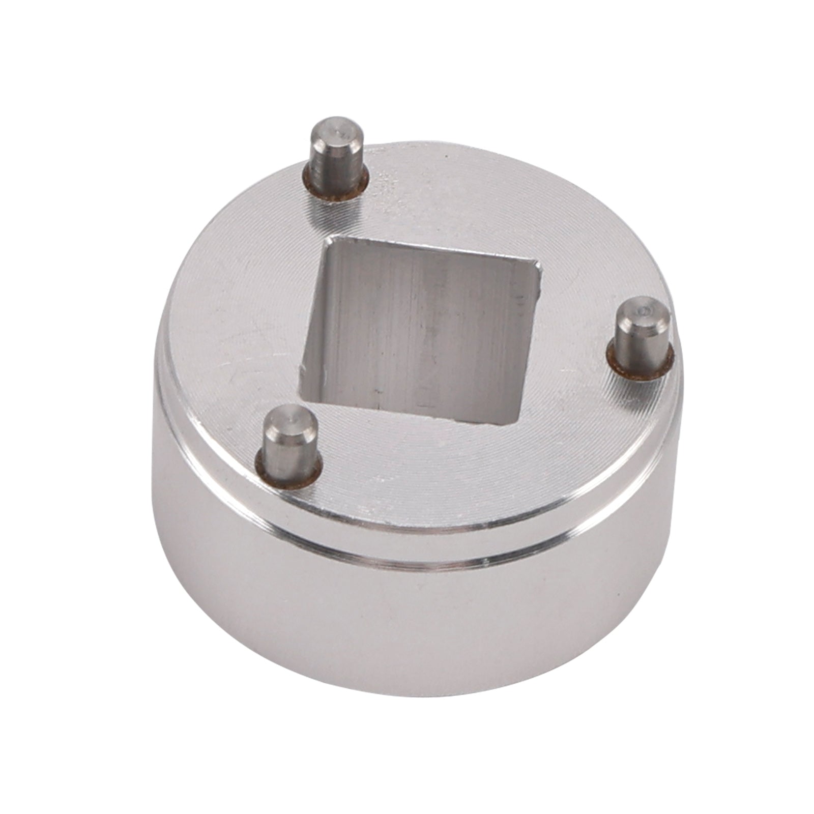 Fork Socket Tool for Fox CTD 3 pin Inner piston removal-- like 398-00-348