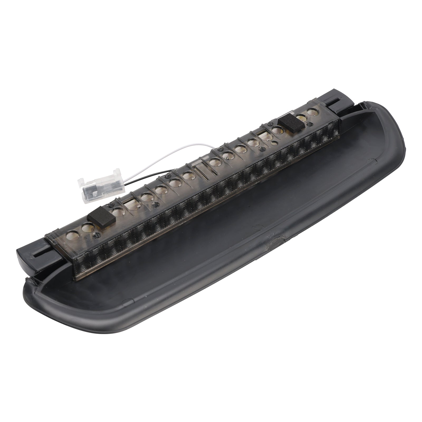 3rd Brake Light Rear 63257145519 For BMW 3 Series E90 2005-2012 Smoked