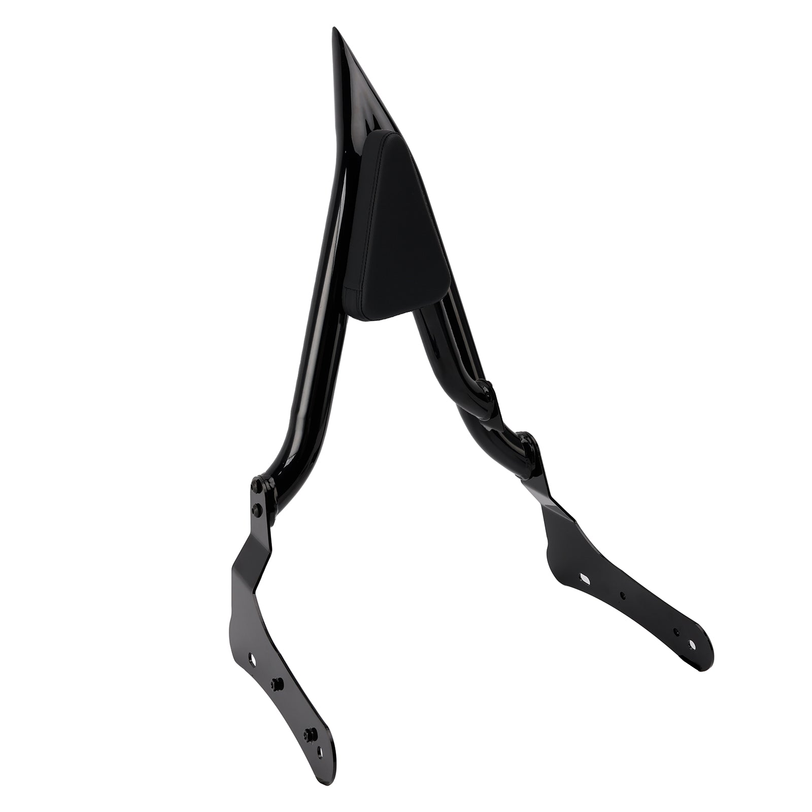 2015-2024 Kawasaki VN650 Vulcan S 650 Passenger Sissy Bar Backrest