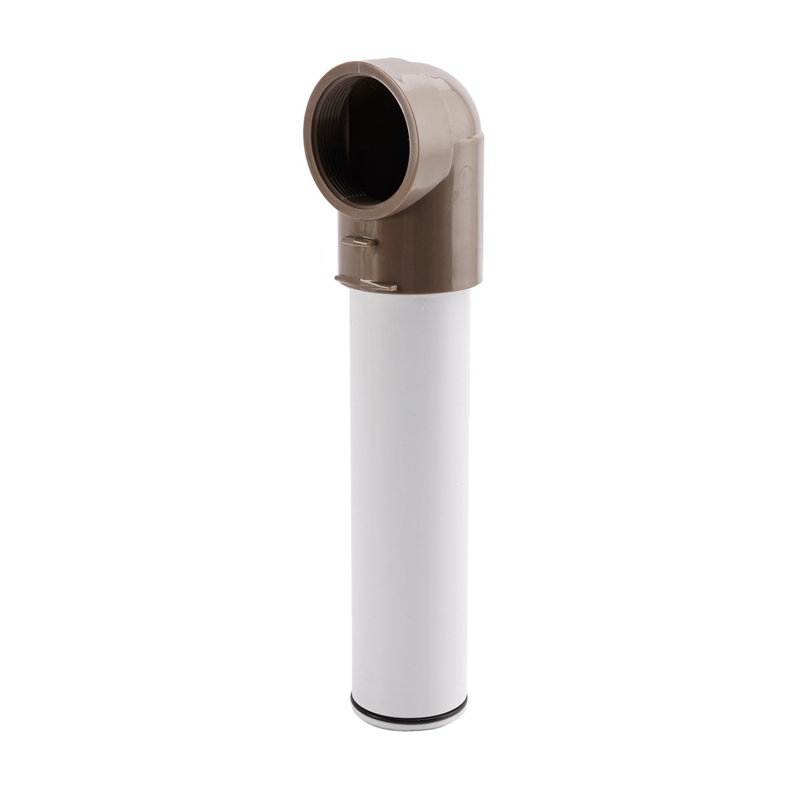 Hayward DE4820 Pro Grid Vertical D.E. Filter Outlet Elbow Assembly with O-ring DEX4820EA