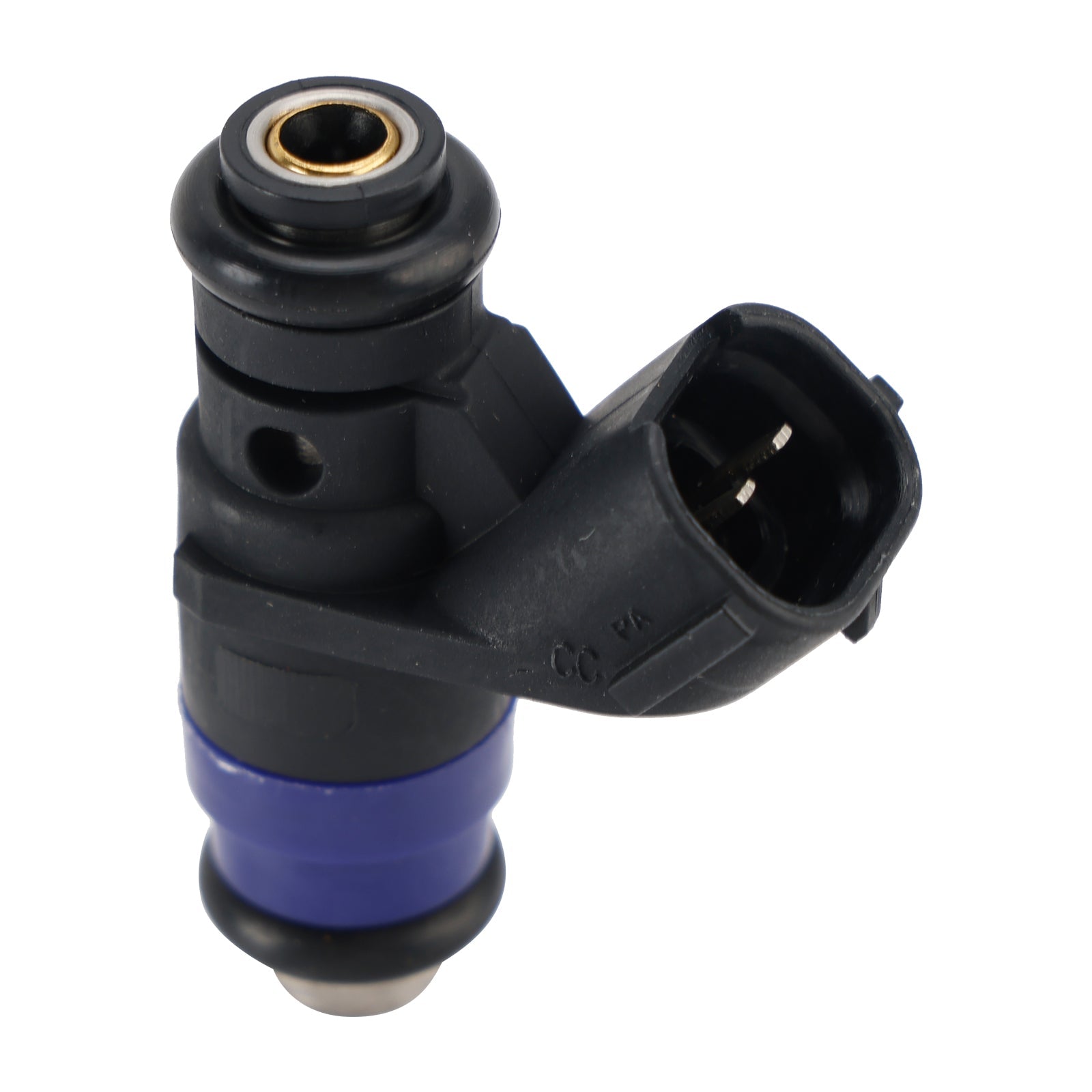 4Pcs Fuel Injector For VW Polo Skoda Fabia I Seat Ibiza III 1.4 16V 036906031AB