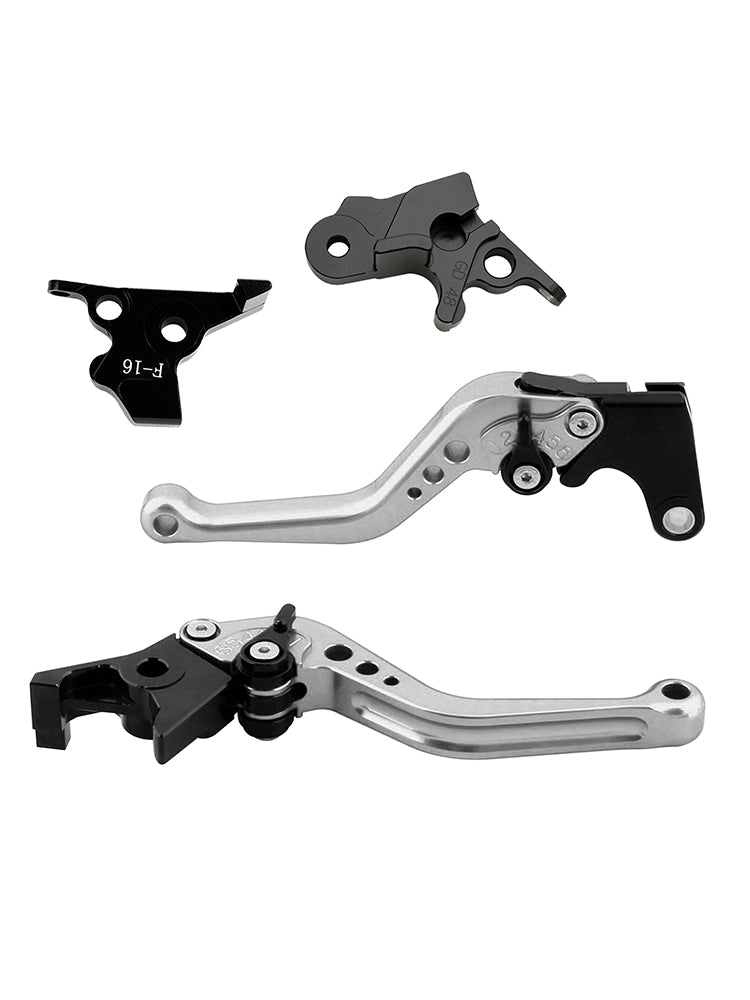 2022-2023 HARLEY X350 NEW Short Clutch Brake Lever