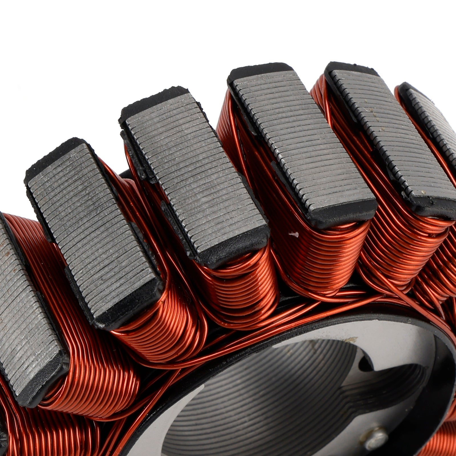 2004-2007 Honda NSS 250 S Reflex 250 (MF06) Stator Regulator Rectifier Gasket Set 31120-KSZ-771