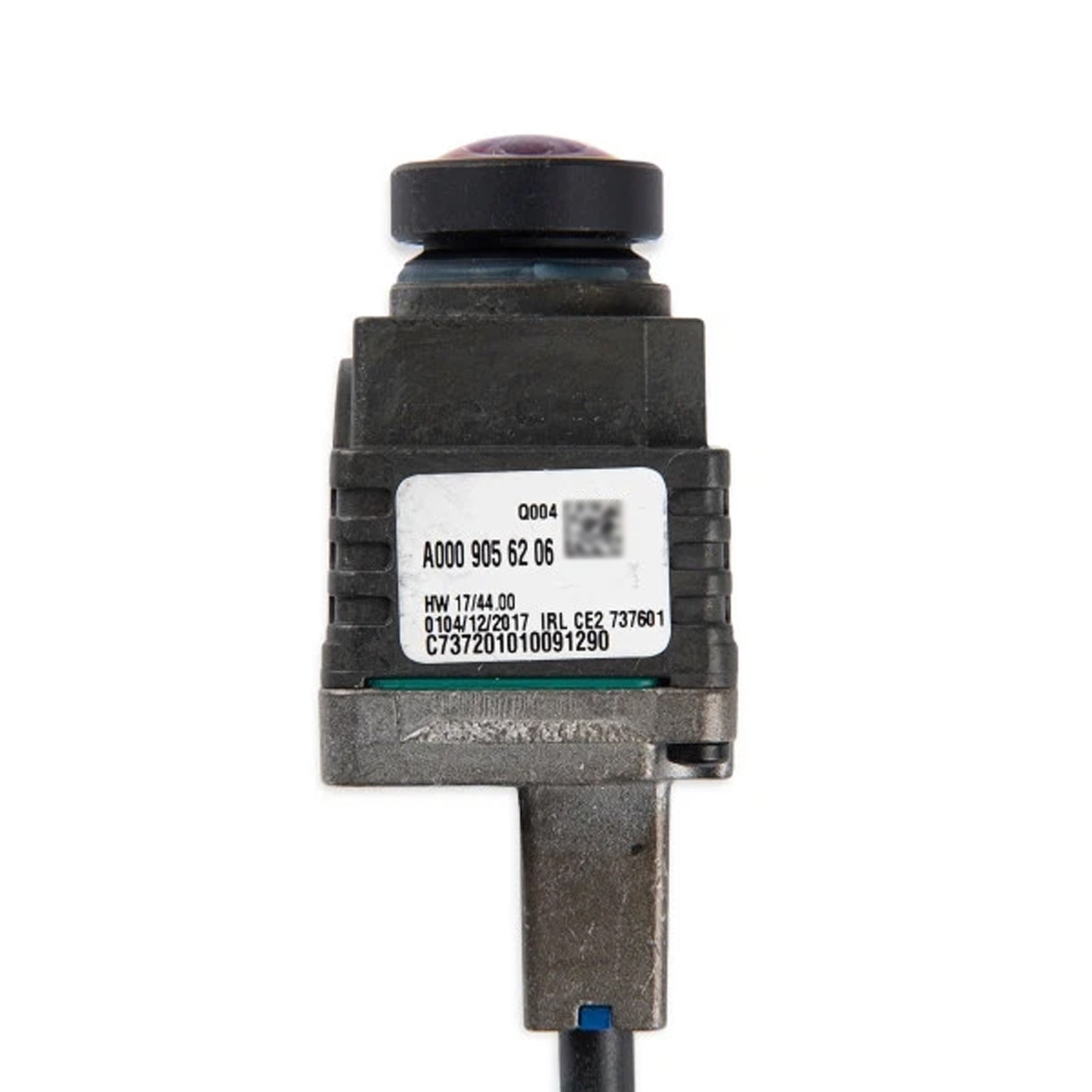 2014 Mercedes-Benz S63 AMG Rear View Camera A0009056206