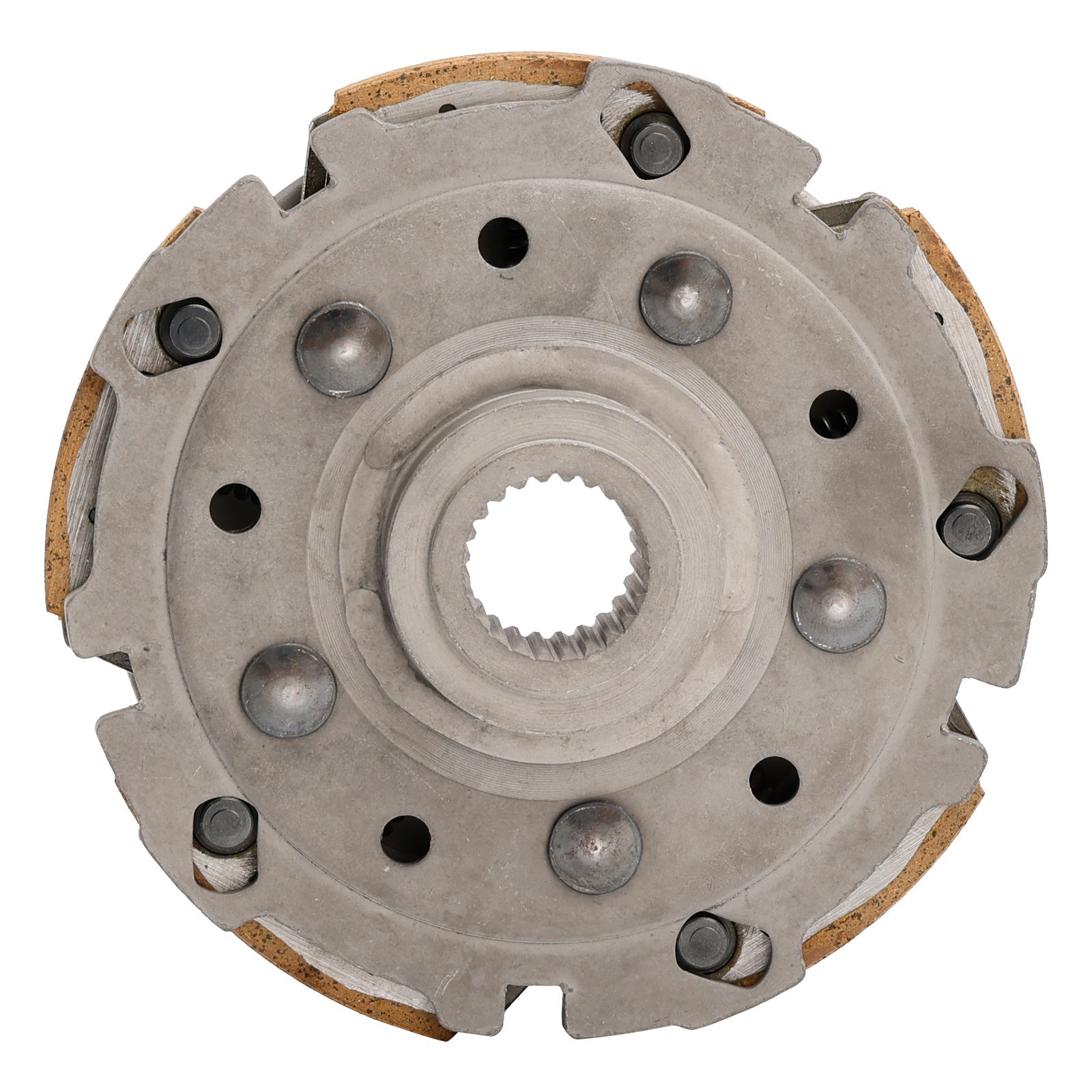 Clutch Weight Shoe Centrifugal Carrier For Honda TRX300 Fourtrax 300 1988-2000