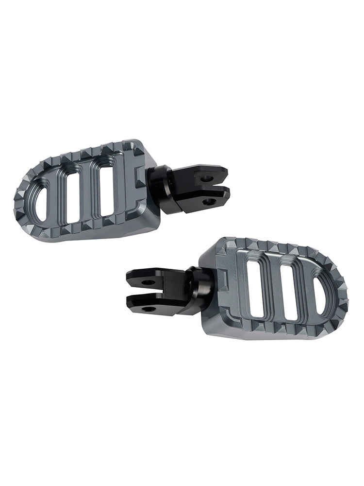2014-2024 YAMAHA BOLT / BOLT R-SPEC / XV950R Front Footrests Foot Pegs