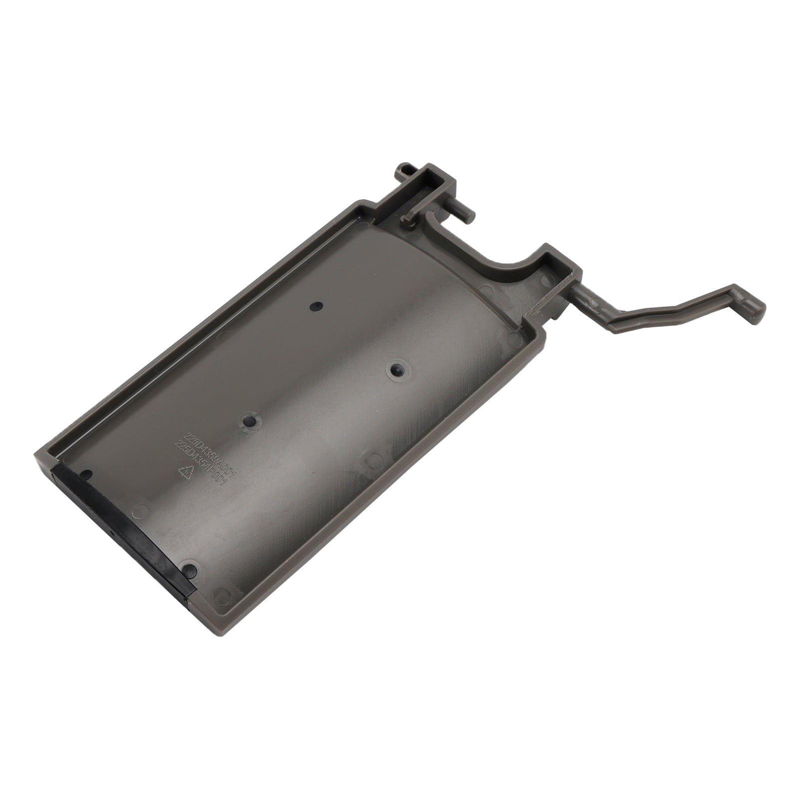 WR17X20449 Dispenser Lever Paddle Assembly For GE Hotpoint Refrigerators