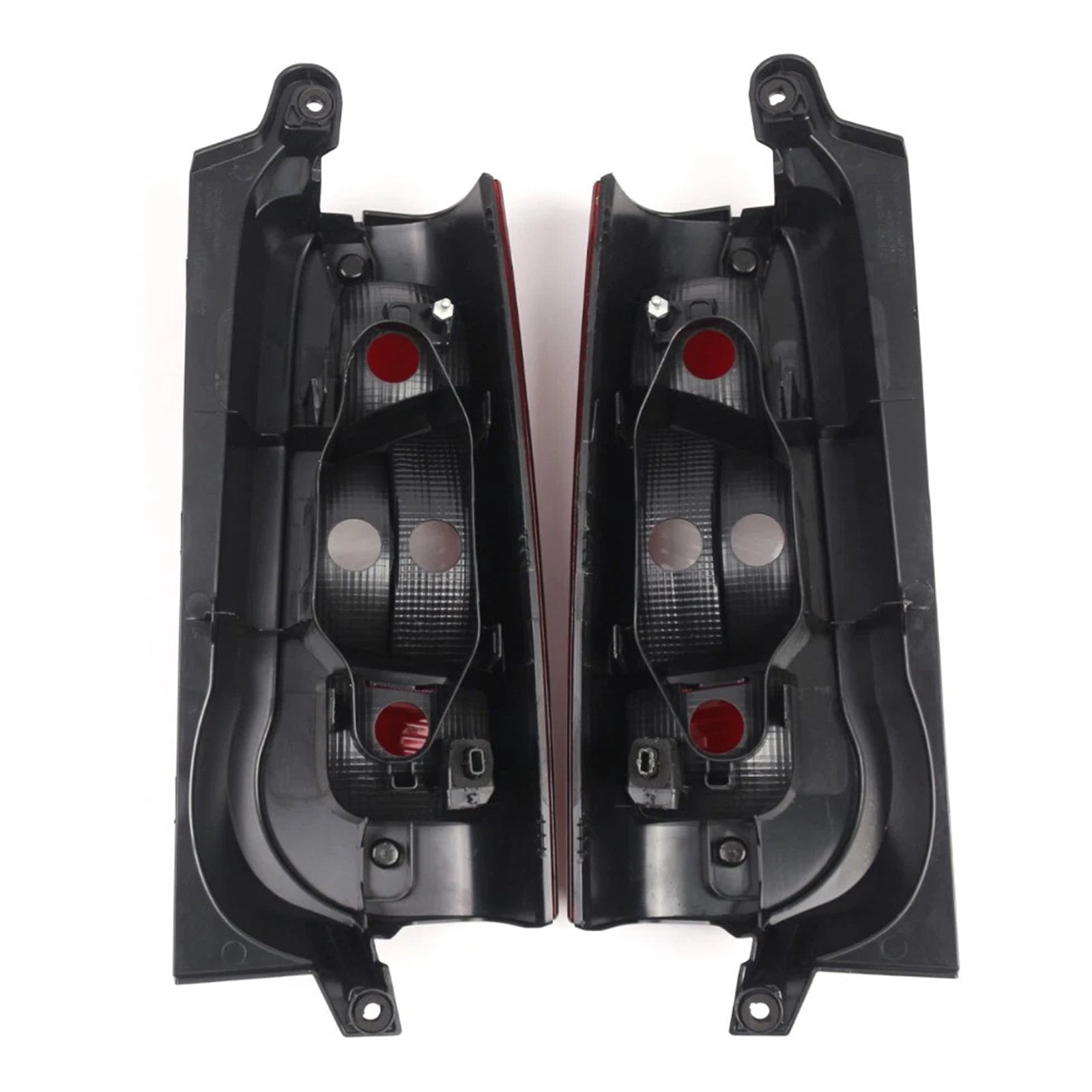 2018+ Citroen Berlingo Left+Right Side Rear Tail Light Back Lamp 9819235880 9820554880