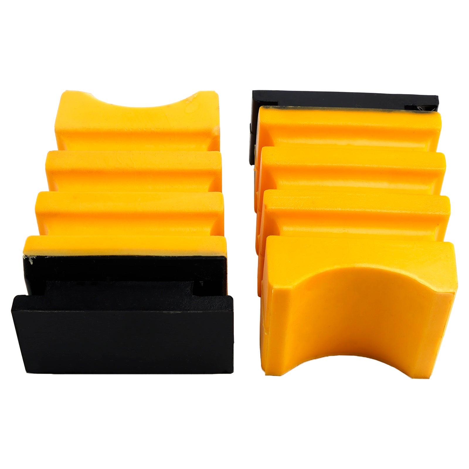 2 x Rear Suspension Helper Springs for Mercedes Sprinter 2500 3500 4500 2010-20