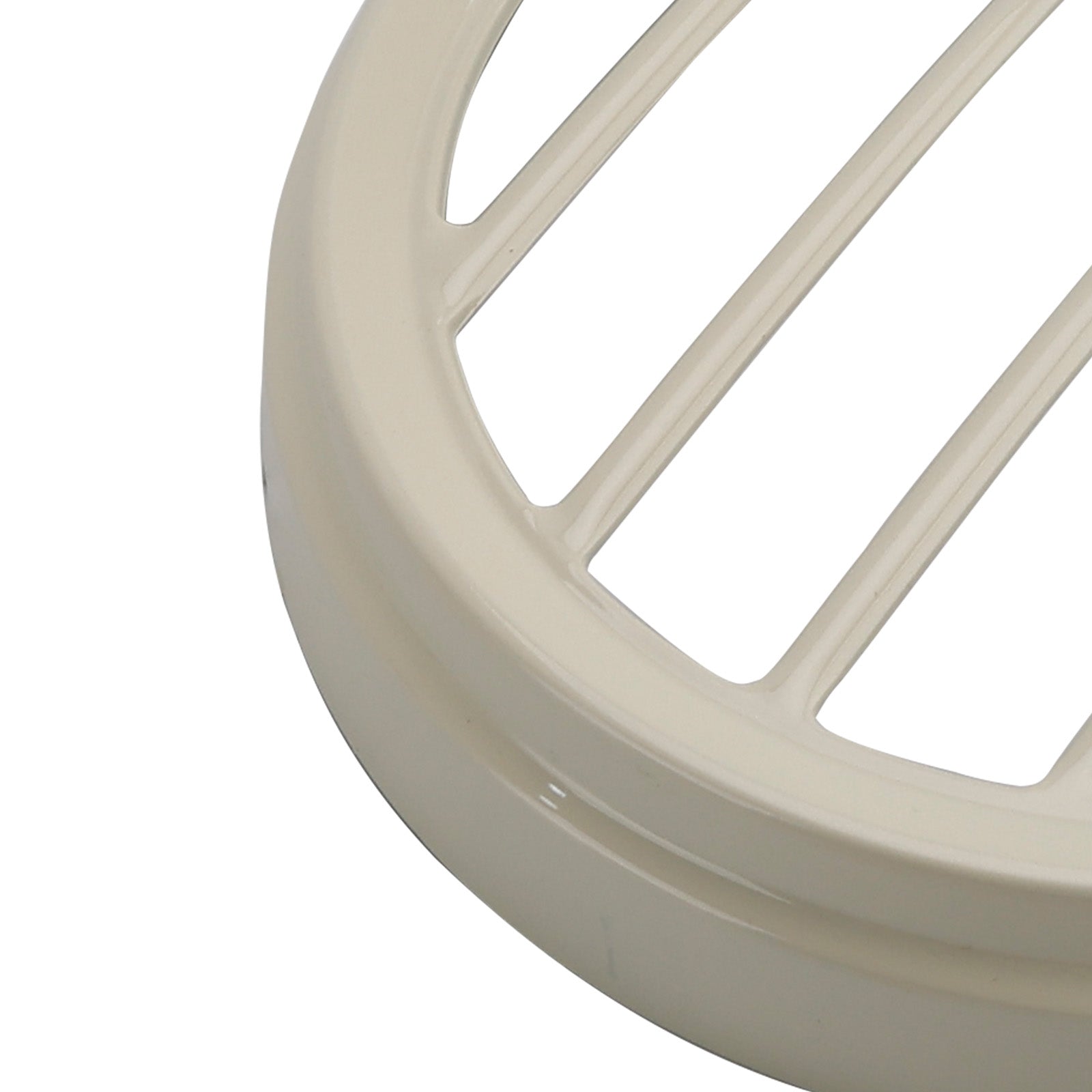 2022-2025 Yamaha XSR900 Front Nose Headlight Cover Fairing