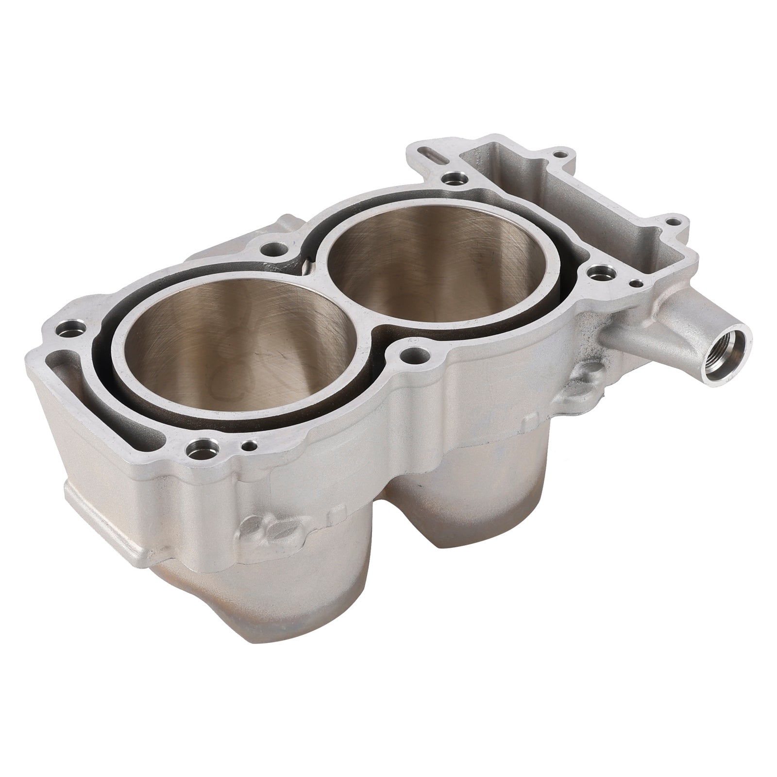 2013 Polaris RZR XP 900 JAGGED X Cylinder Jug Pistons Top End Gaskets Kit 3022278 5253037