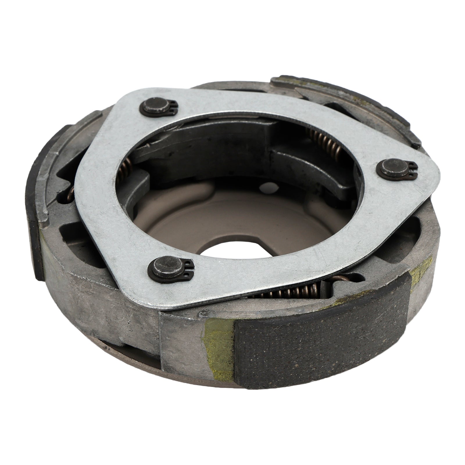 Clutch Weight Shoe Centrifugal Carrier For Kawasaki Eplison 250 SC250 2002-2006