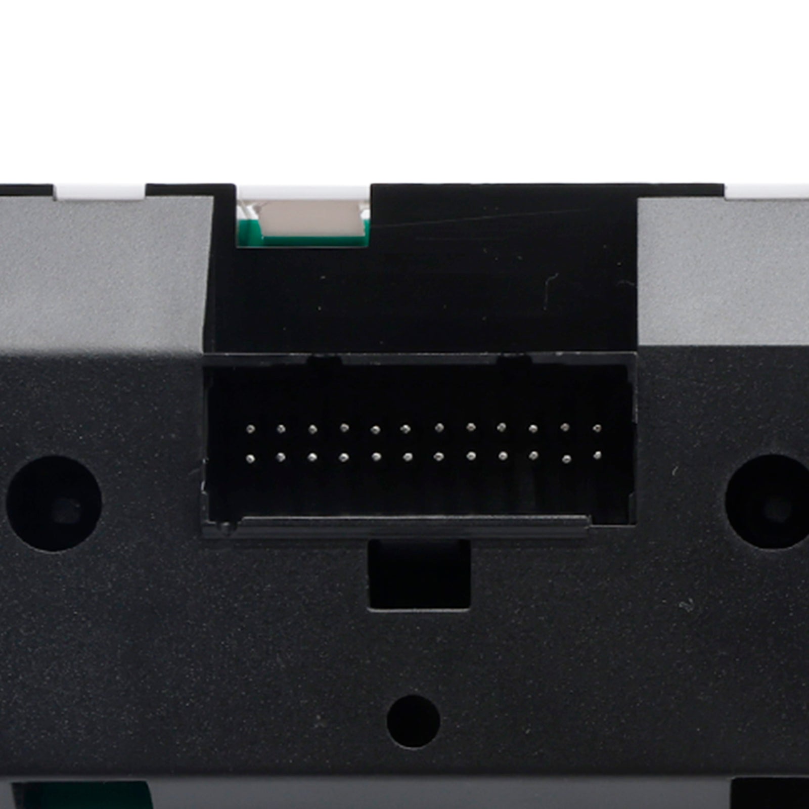 HVAC 히터 A/C 기후 제어 모듈 599-008 FREIGHTLINER M2 02-21