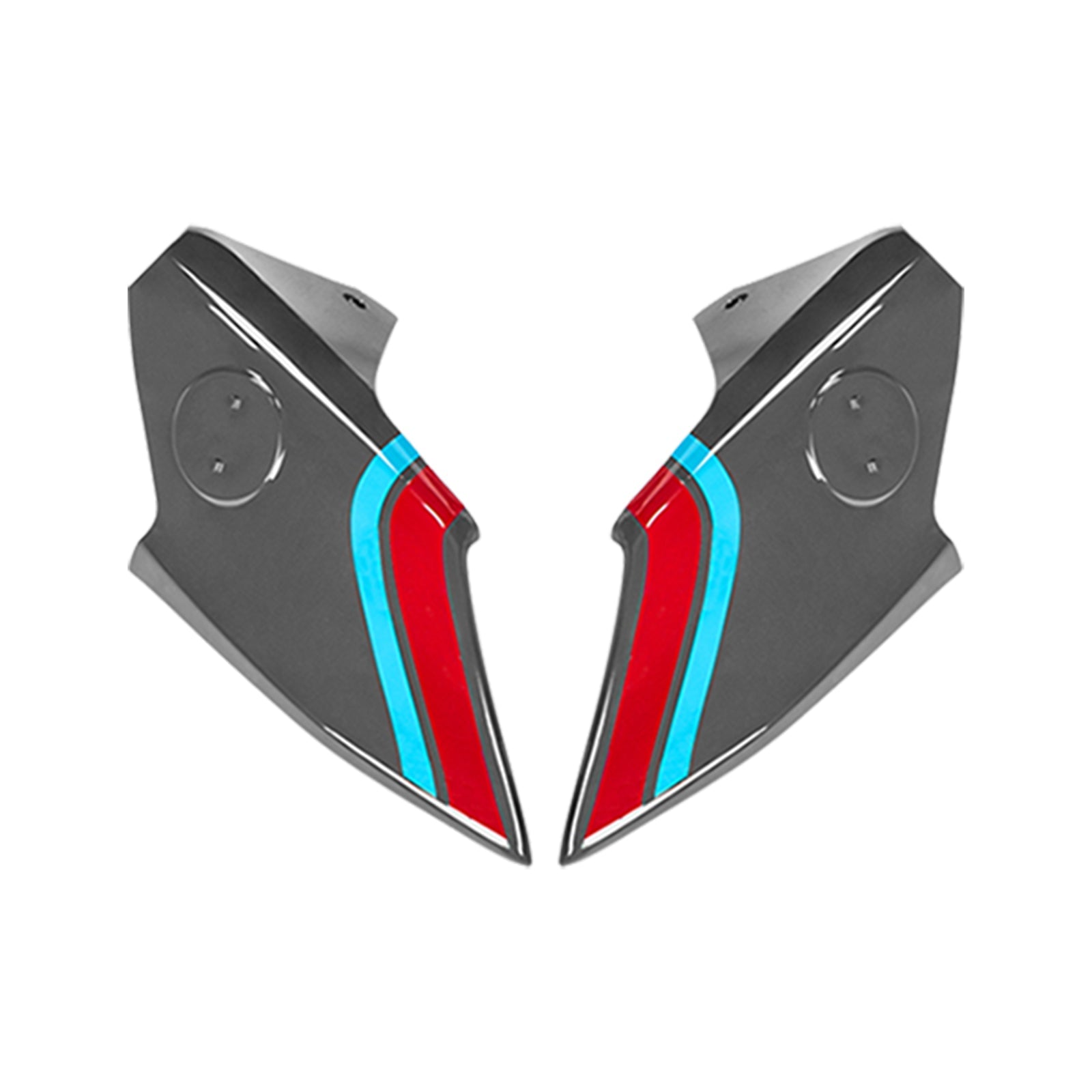 Yamaha MT-09 / MT-09 SP 2021-2023 Fairing Kit