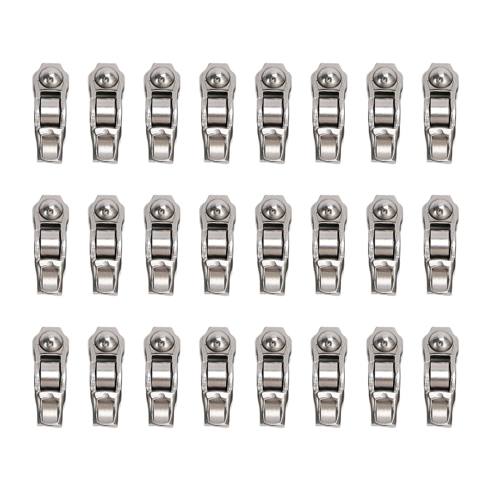 Ram 1500 3.6L V6 2013-2016 Camshafts Rockers Lifters Gaskets Kit 5184380AG 5184378AG 5184296AH 5184332AA 5184595AE