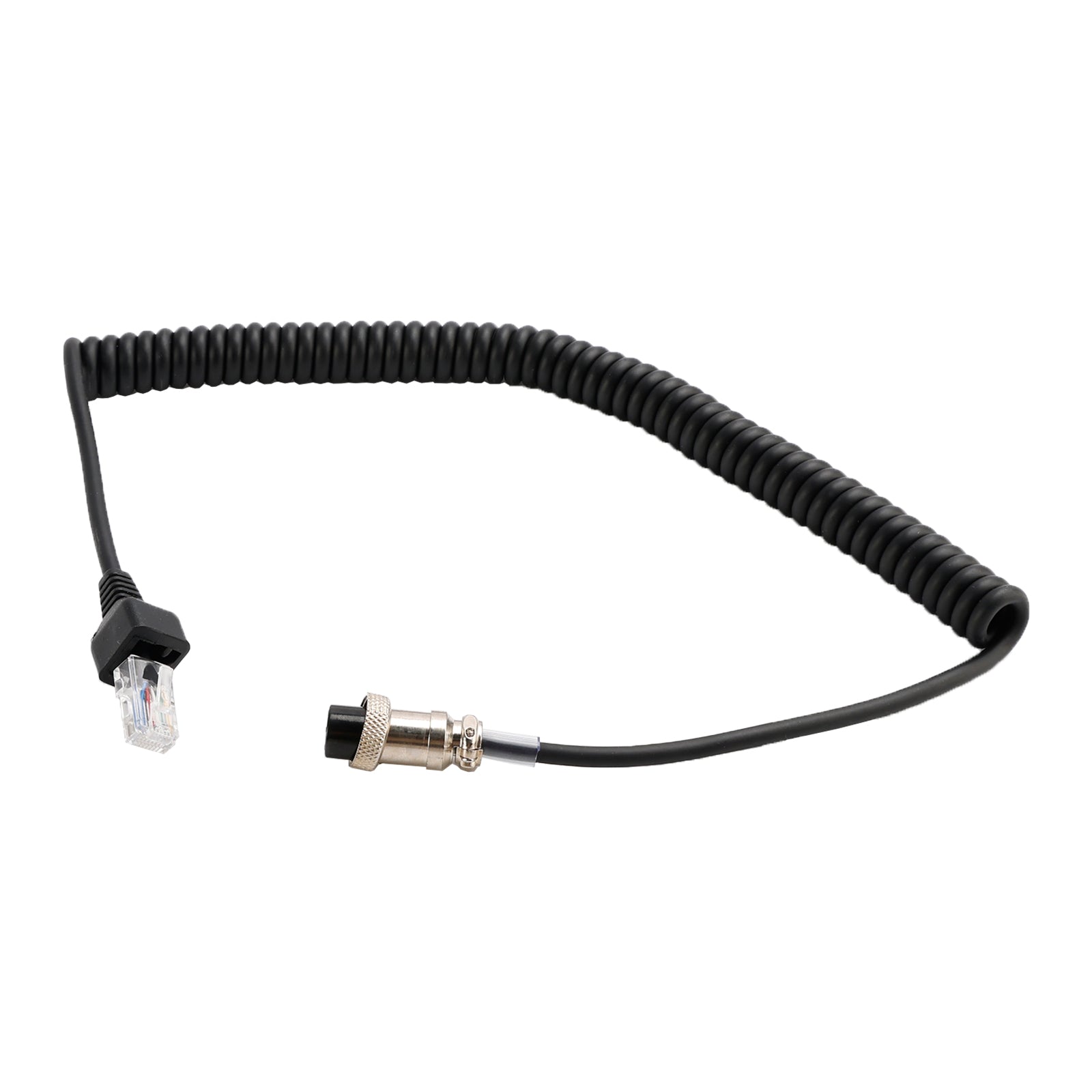 MH-31B8 Microphone Cable For Yaesu FT847 FT920 FT950 Intercom Microphone Cable