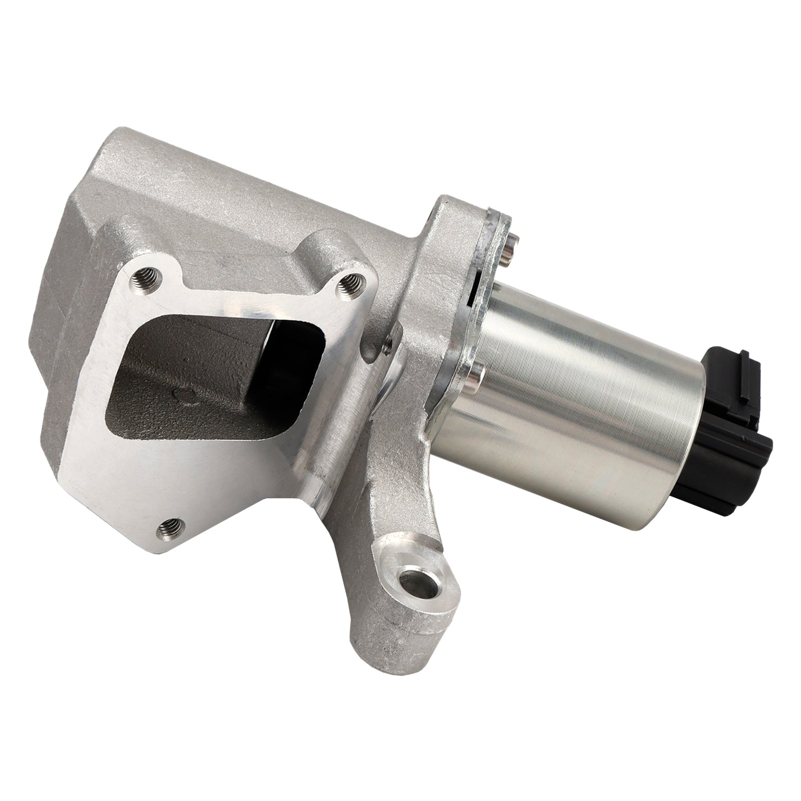 2006-2009 Ssangyong Kyron SUV 2.0 Xdi EGR Valve 6651400560