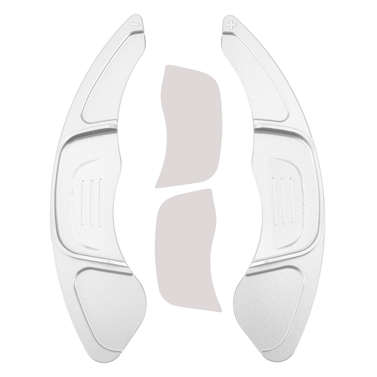 Steering Wheel Paddle Shifter Extension For VW Golf 7 T-ROC