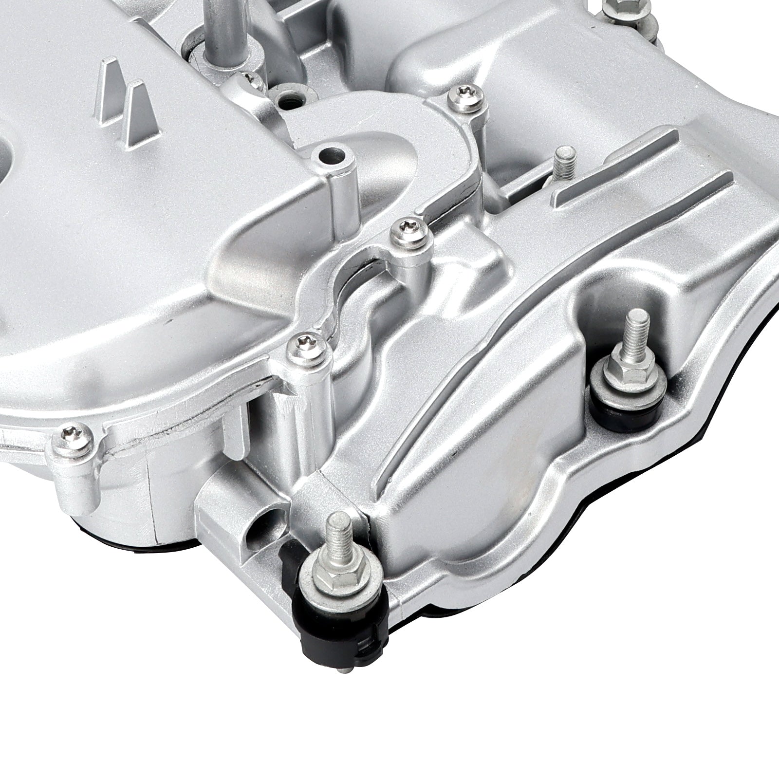 Land Rover Discovery Range Rover 3.0 V6 306DT Aluminum Valve Cover Pair