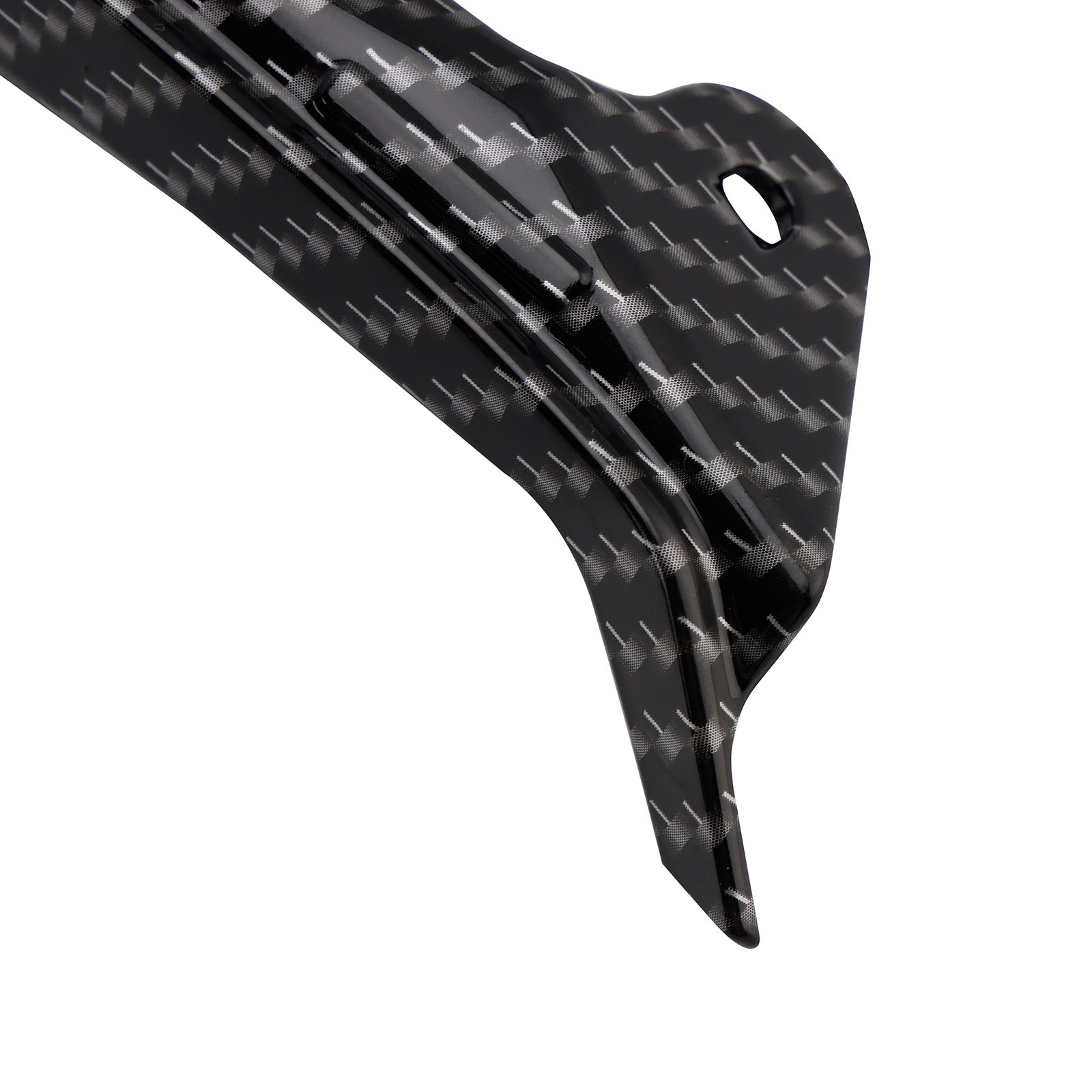 Tank Side Interior Cover Panel Fairing For Kawasaki Z900 2025-2026