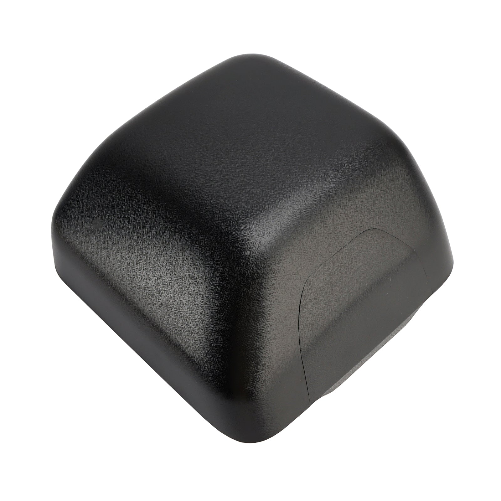 Mirror Cover Cap Trim Right Passenger for Jeep Wrangler Jl 2018-2023 68361960AA