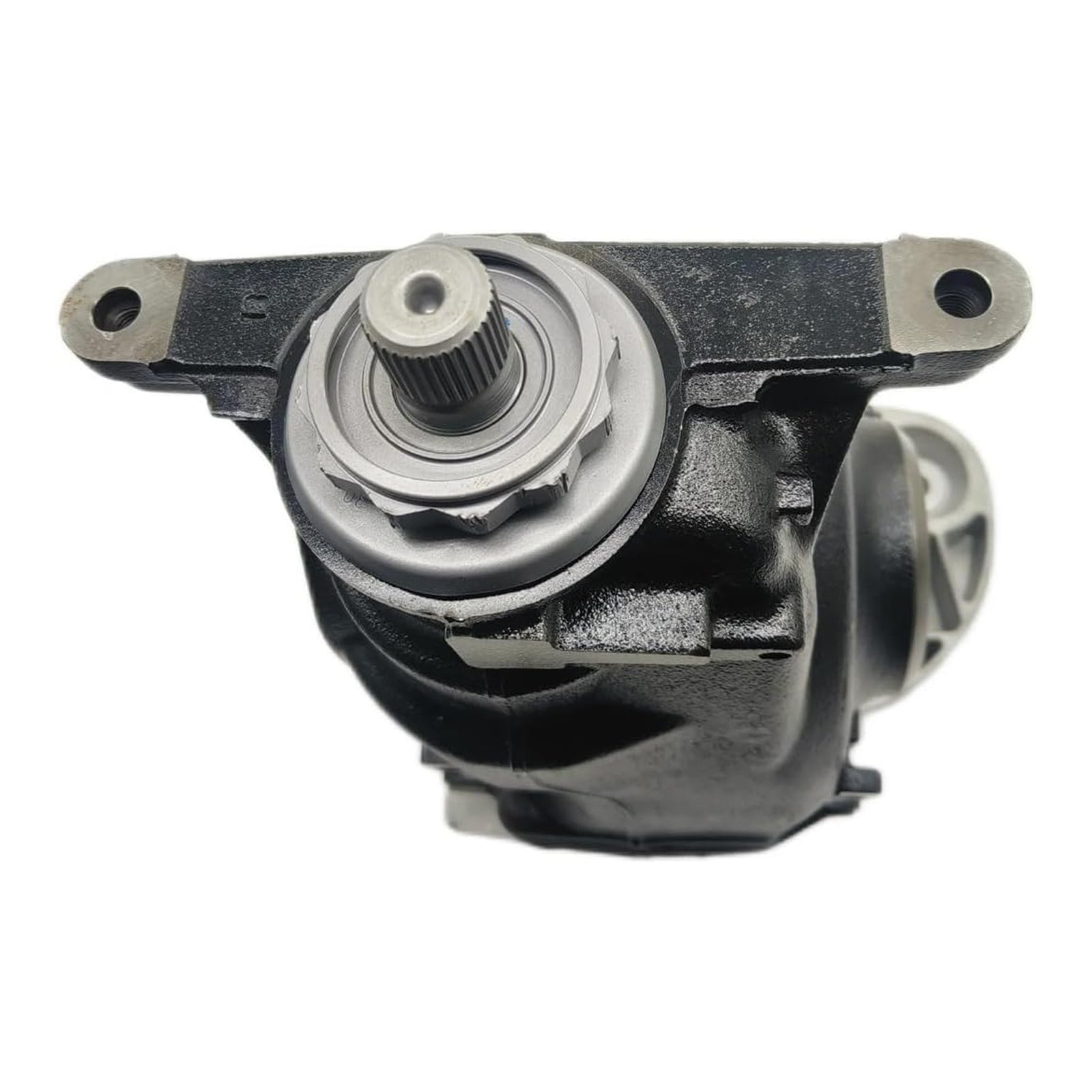 33107636994 Rear Differential Assembly 3.38 Gear For BMW X3 F25 X4 F26