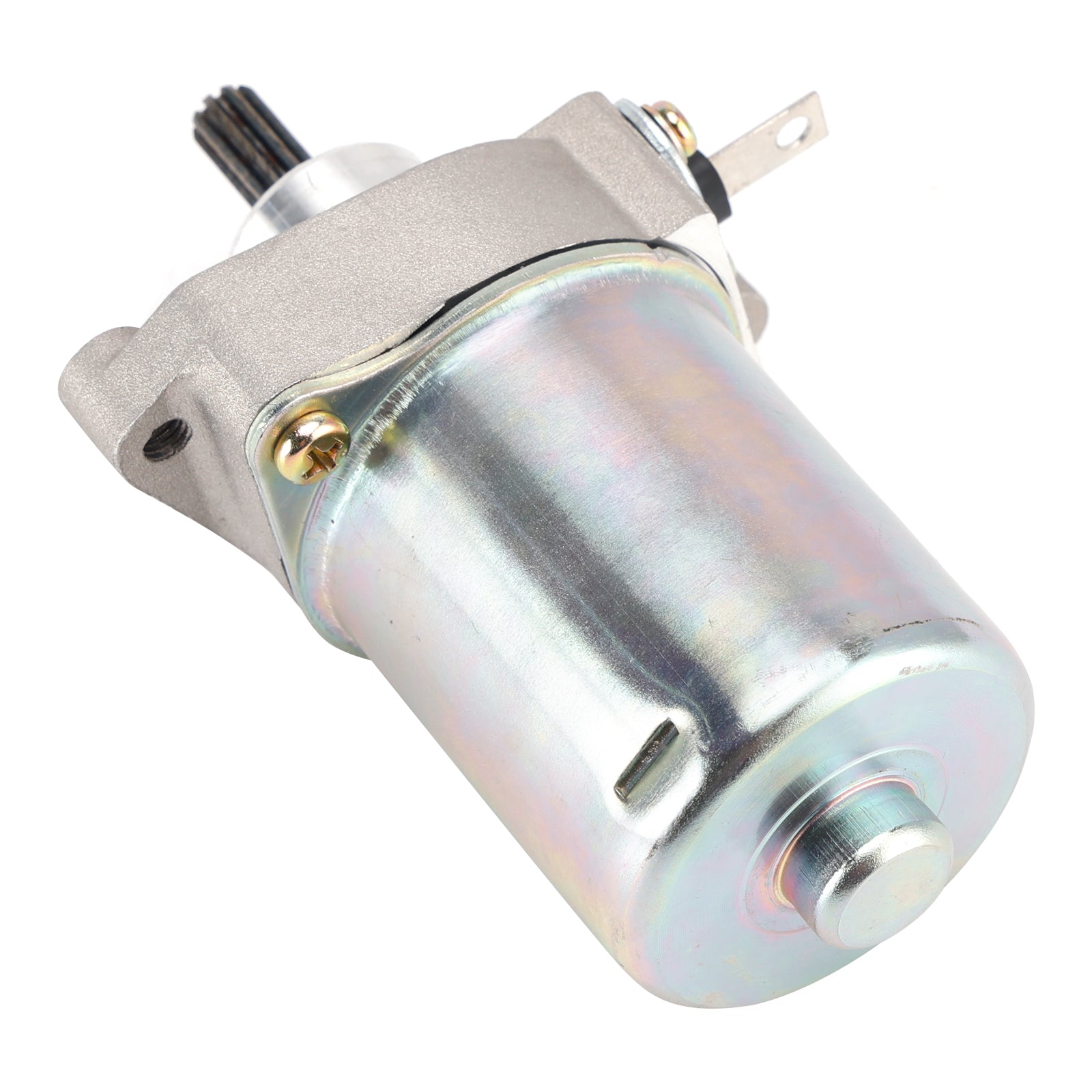 Engine Starter Motor For Suzuki Raider 110 J Pro 110 Satria 110