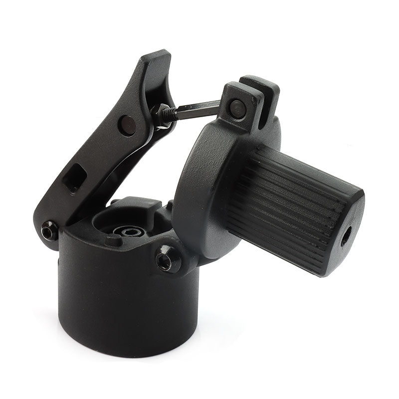 Electric Scooter Folding Pole Base Replacement Spare Parts for Ninebot MAX G30