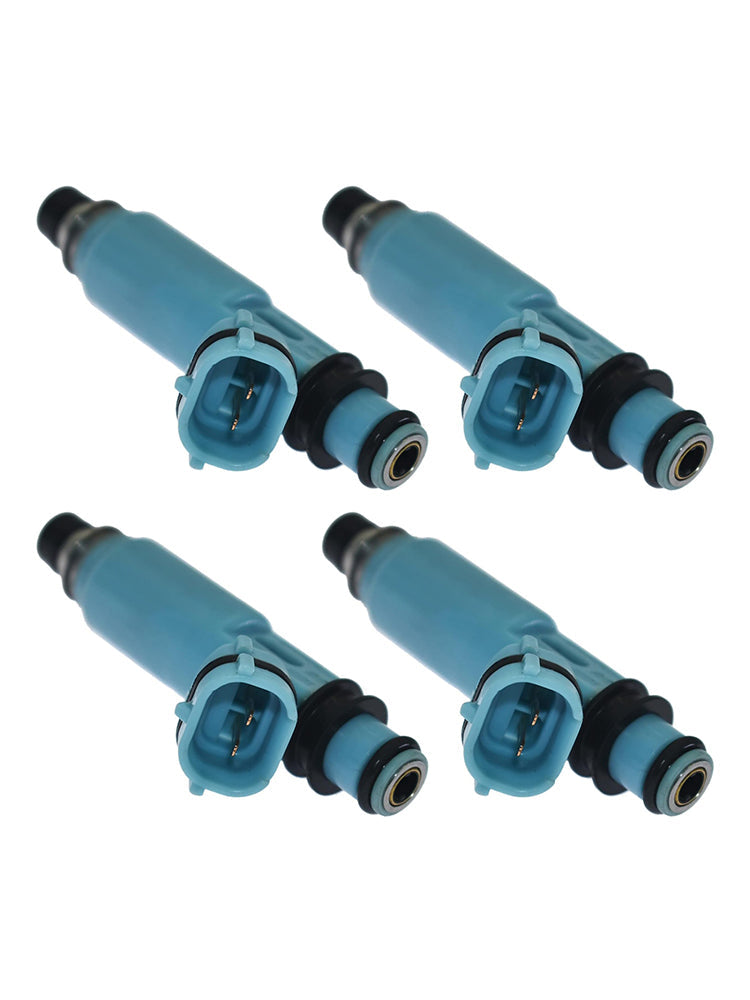 4Pcs Fuel Injector For Toyota Solara Camry 2.2L 23250-03010 23250-74250