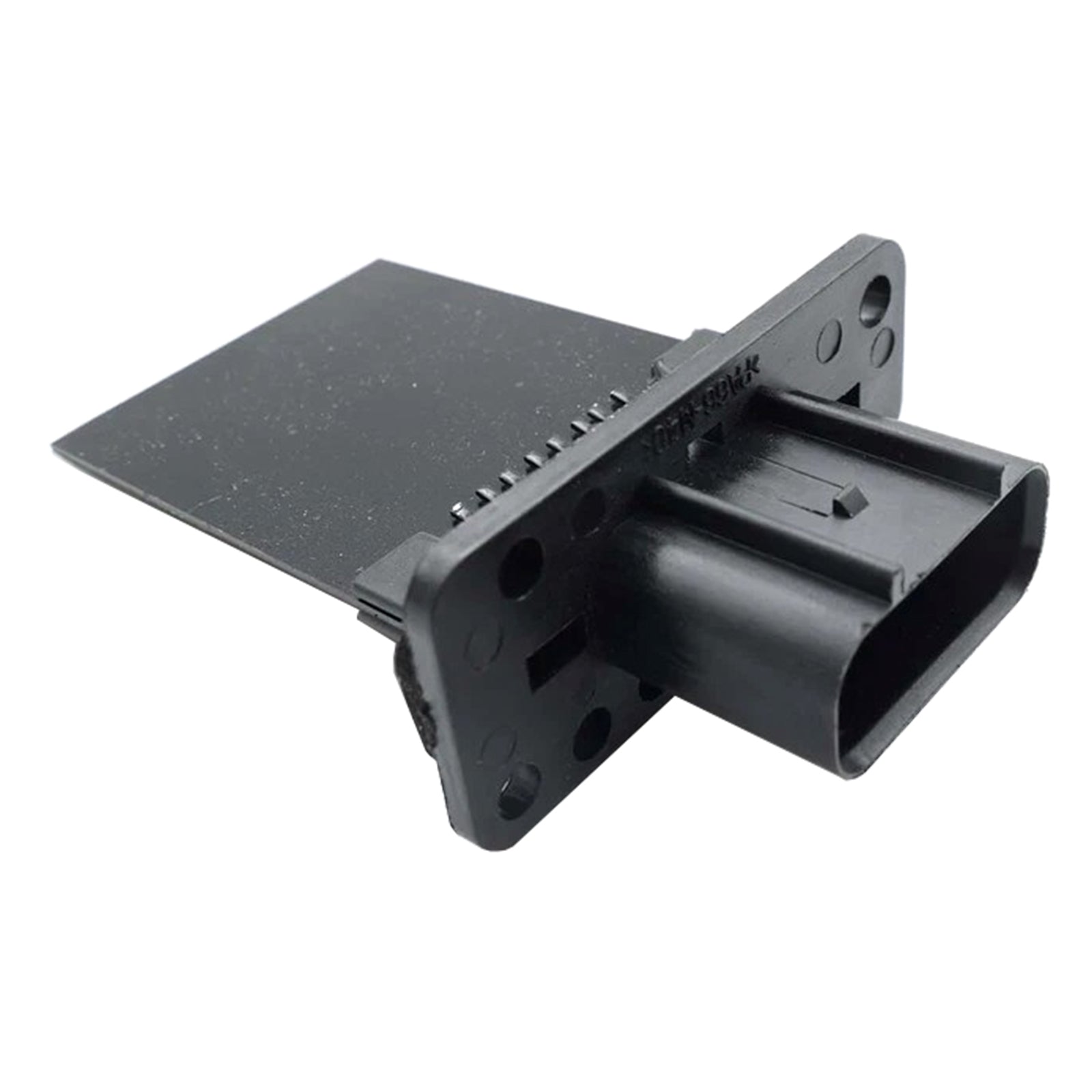 Heater Blower Resistor 27150-5Z000 For Nissan Pathfinder Frontier Xterra Armada