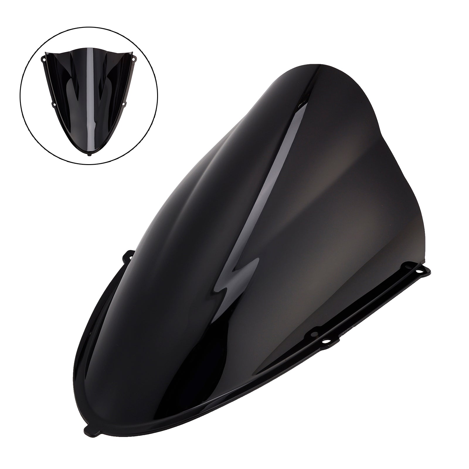 2025 YAMAHA YZF R9 Windshield WindScreen
