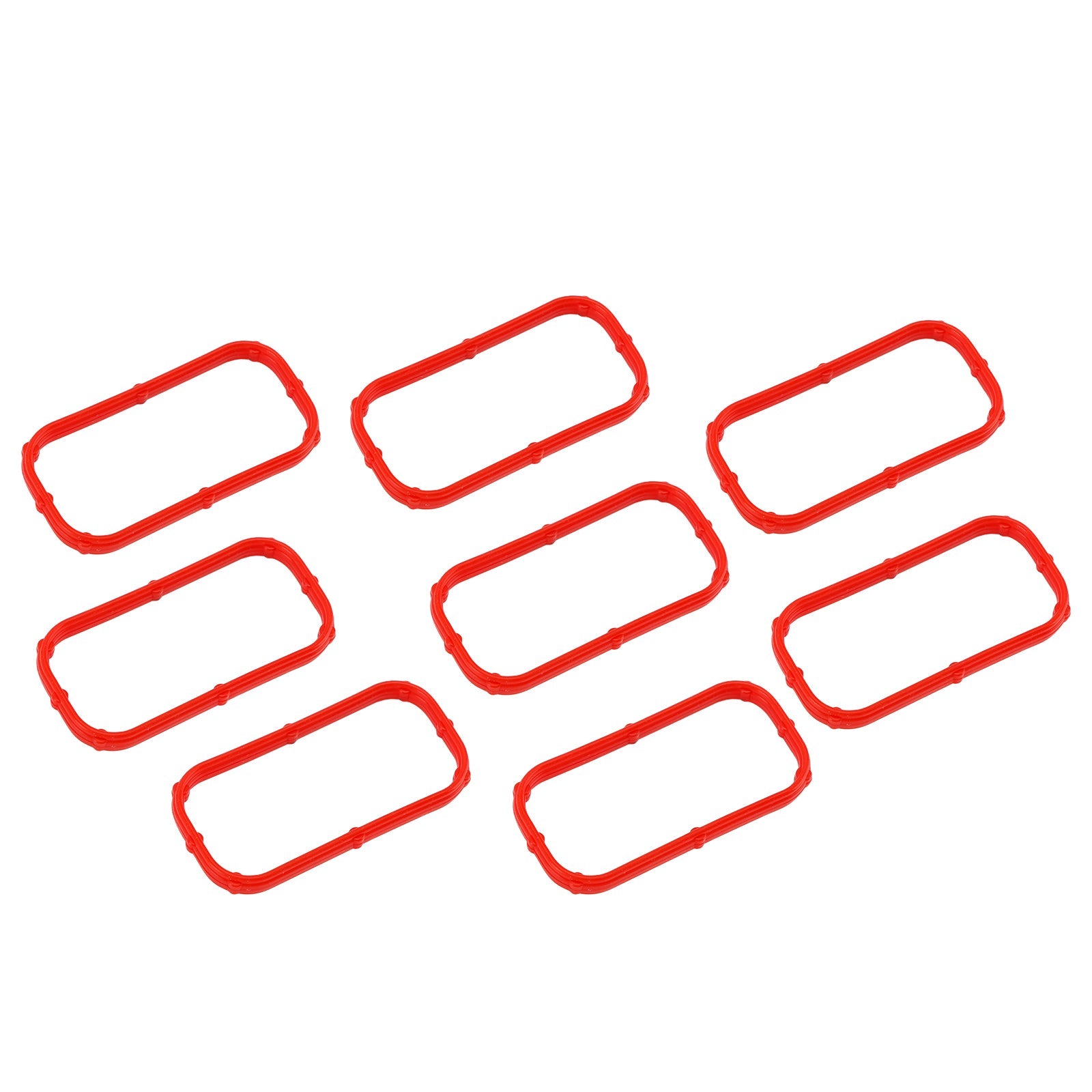 LS3 Intake Manifold Seal Oring Gasket Set 551278 Fit Chevy Camaro 2010-2015