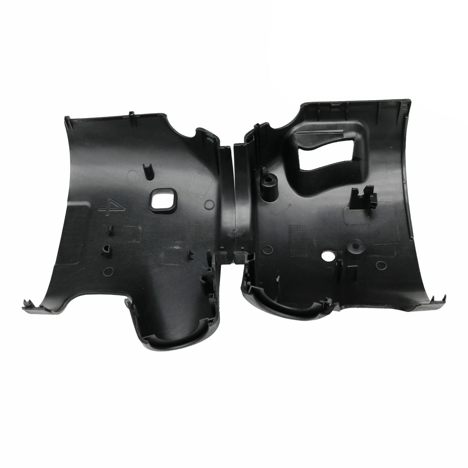 Upper & Lower Steering Column Cover 26078127 For Chevy Tahoe Suburban GMC Yukon