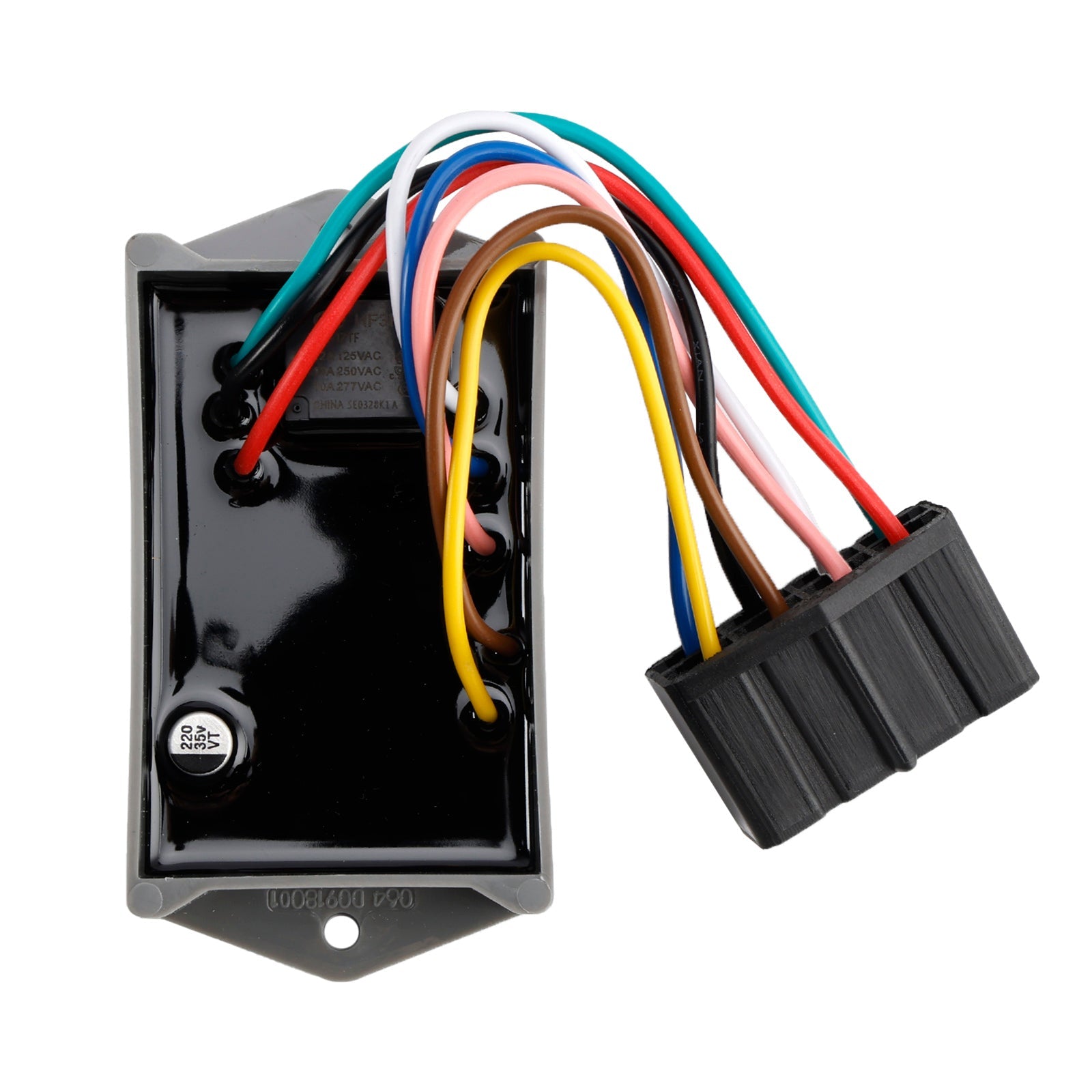 Electronic Commercial Lawn Mower Module 483029 483599 482313 for Scag