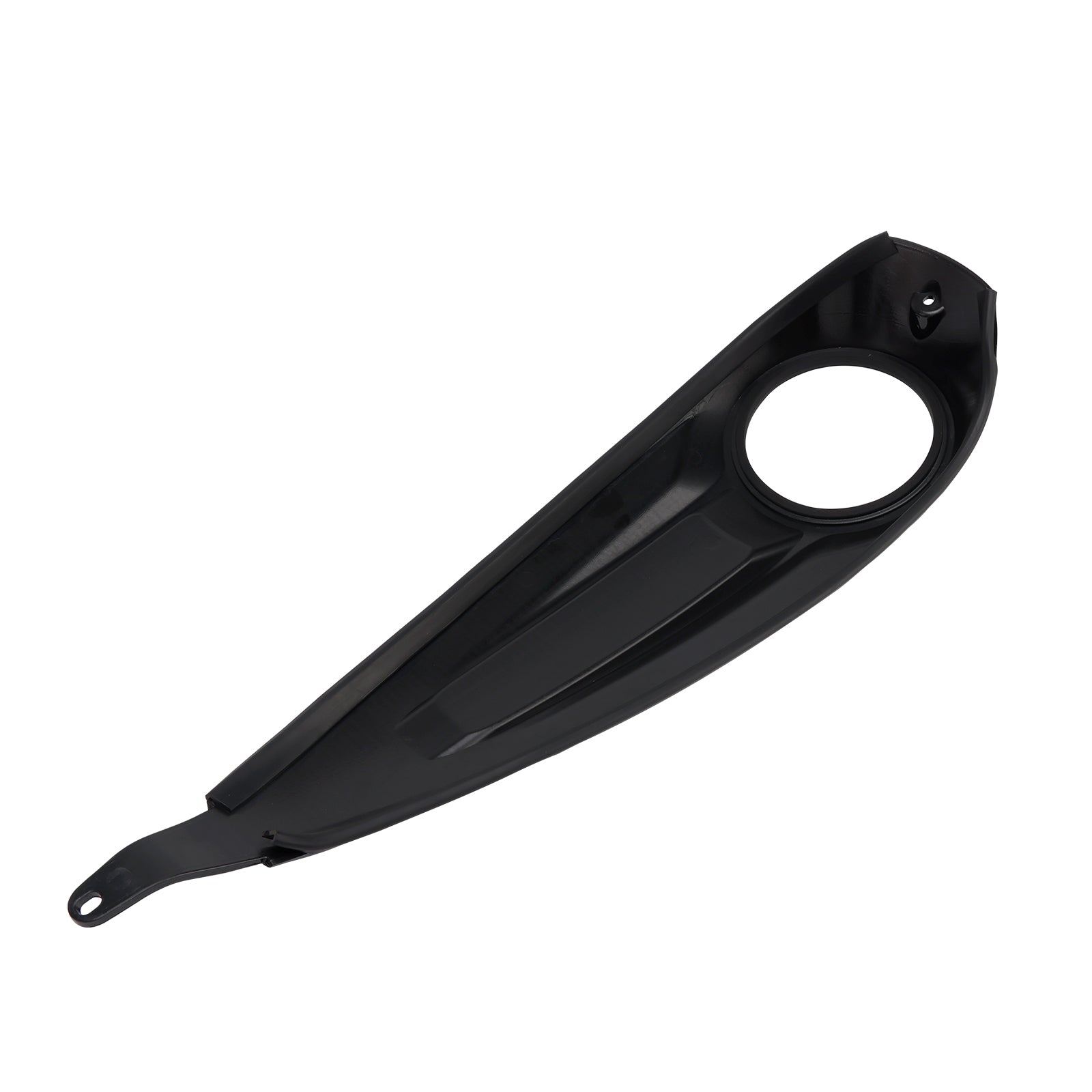 Dash Console Gas Tank Cover For Touring Road Glide / Street Glide 2023-2025