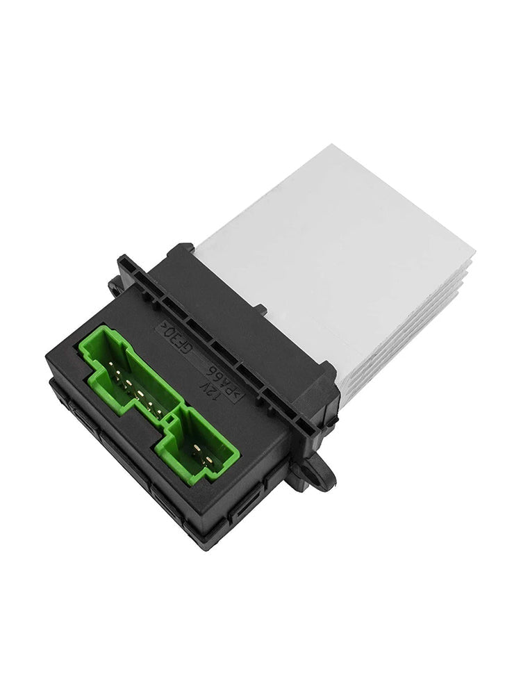 HVAC Heater Blower Regulator Resistor 6441L2 For Peugeot 1007 207 607