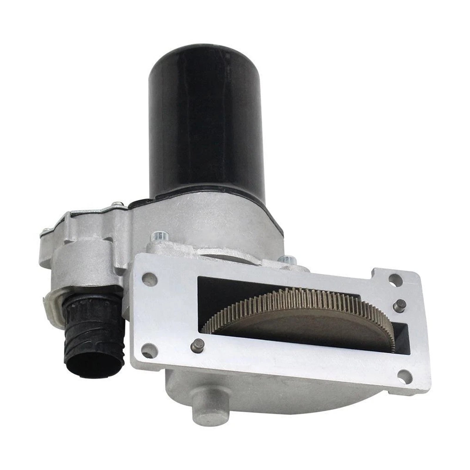 2006-2013 Land Rover Range Rover Rear Axle Differential Locking Motor LR032711 LR011036