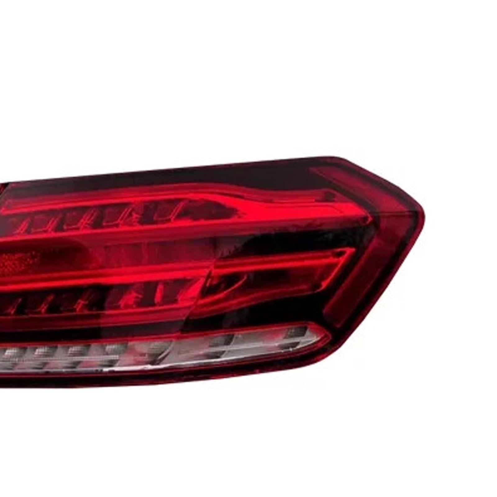 2014 Mercedes-Benz E250/E350/E400/E550/E63 AMG/E63 AMG S 4PCS LED Rear Tail Light Brake Lamp