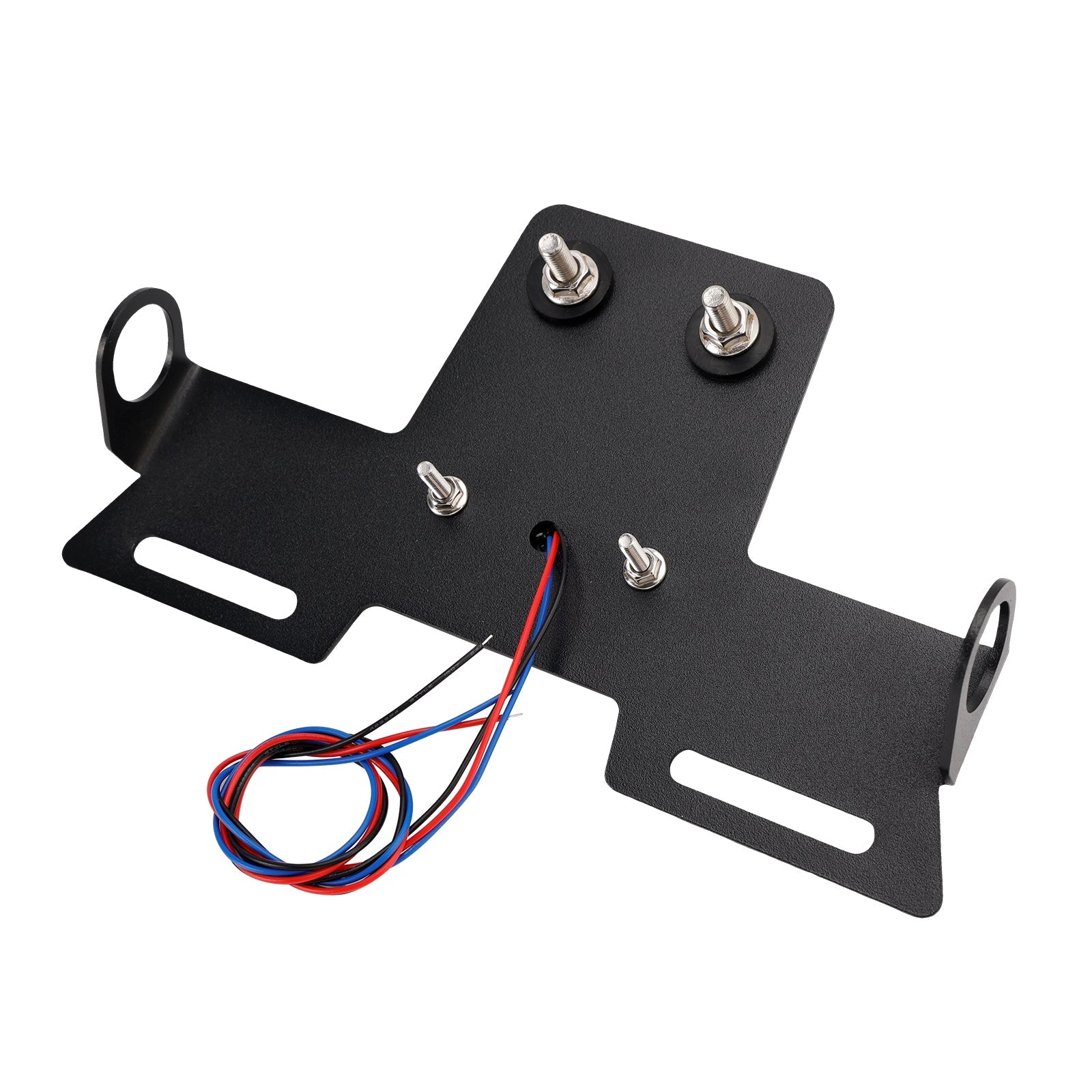 2023-2024 Honda CL250 CL300 CL500 SCL500 Fender License Plate Holder Bracket